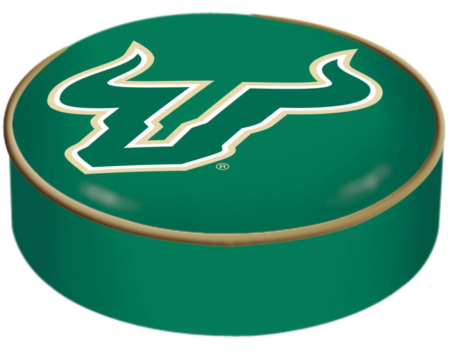 BSCSouFla South Florida Bar Stool Seat Cover