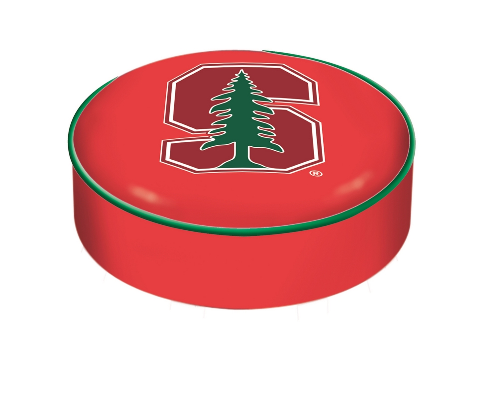 BSCStnfrd Stanford Bar Stool Seat Cover