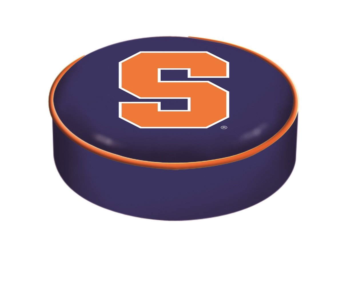 BSCSyrcse Syracuse Bar Stool Seat Cover