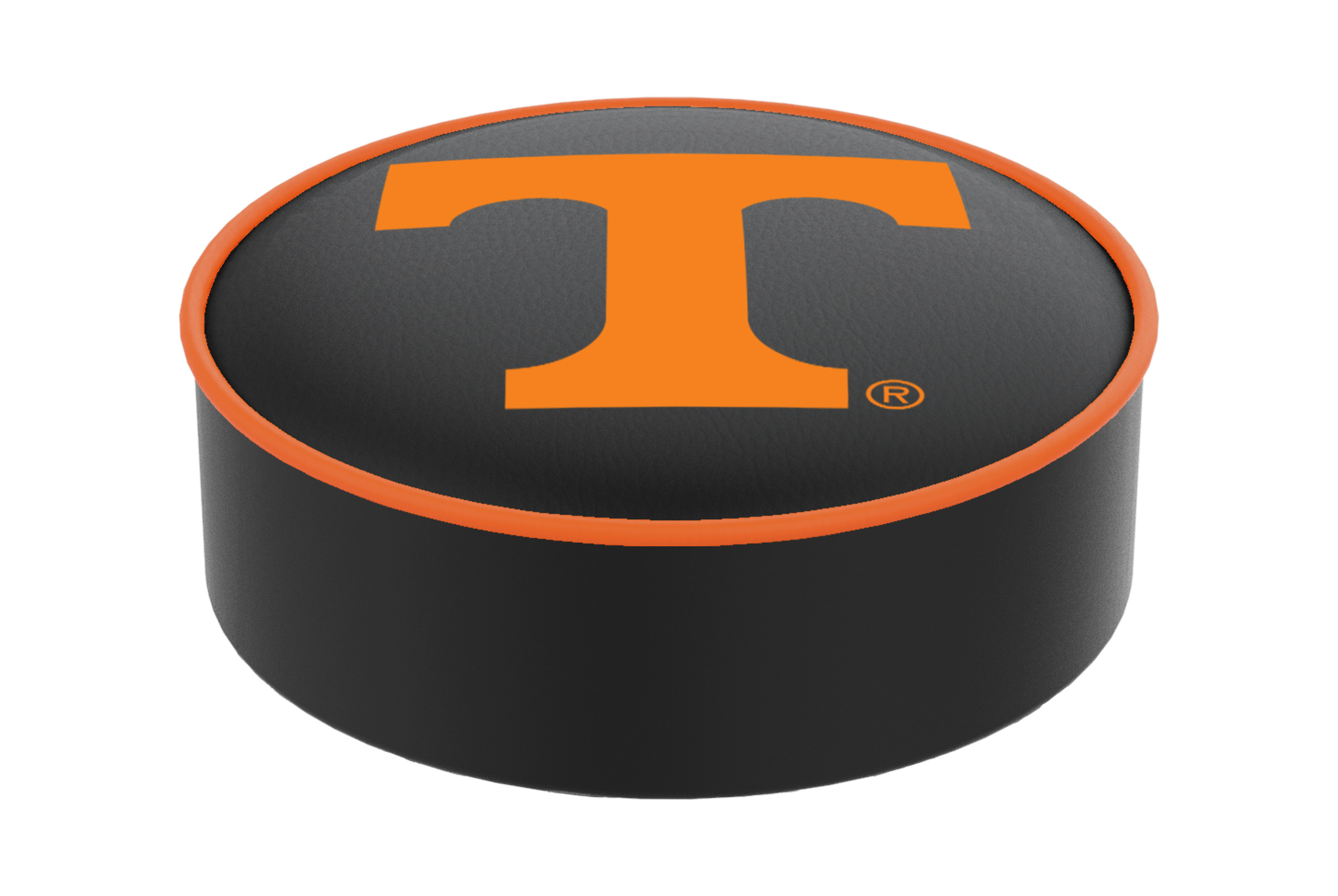 BSCTennes Tennessee Bar Stool Seat Cover