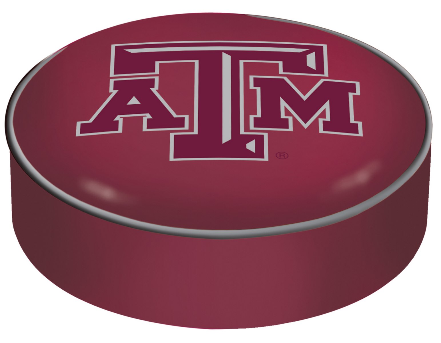 BSCTexA-M Texas A&M Bar Stool Seat Cover