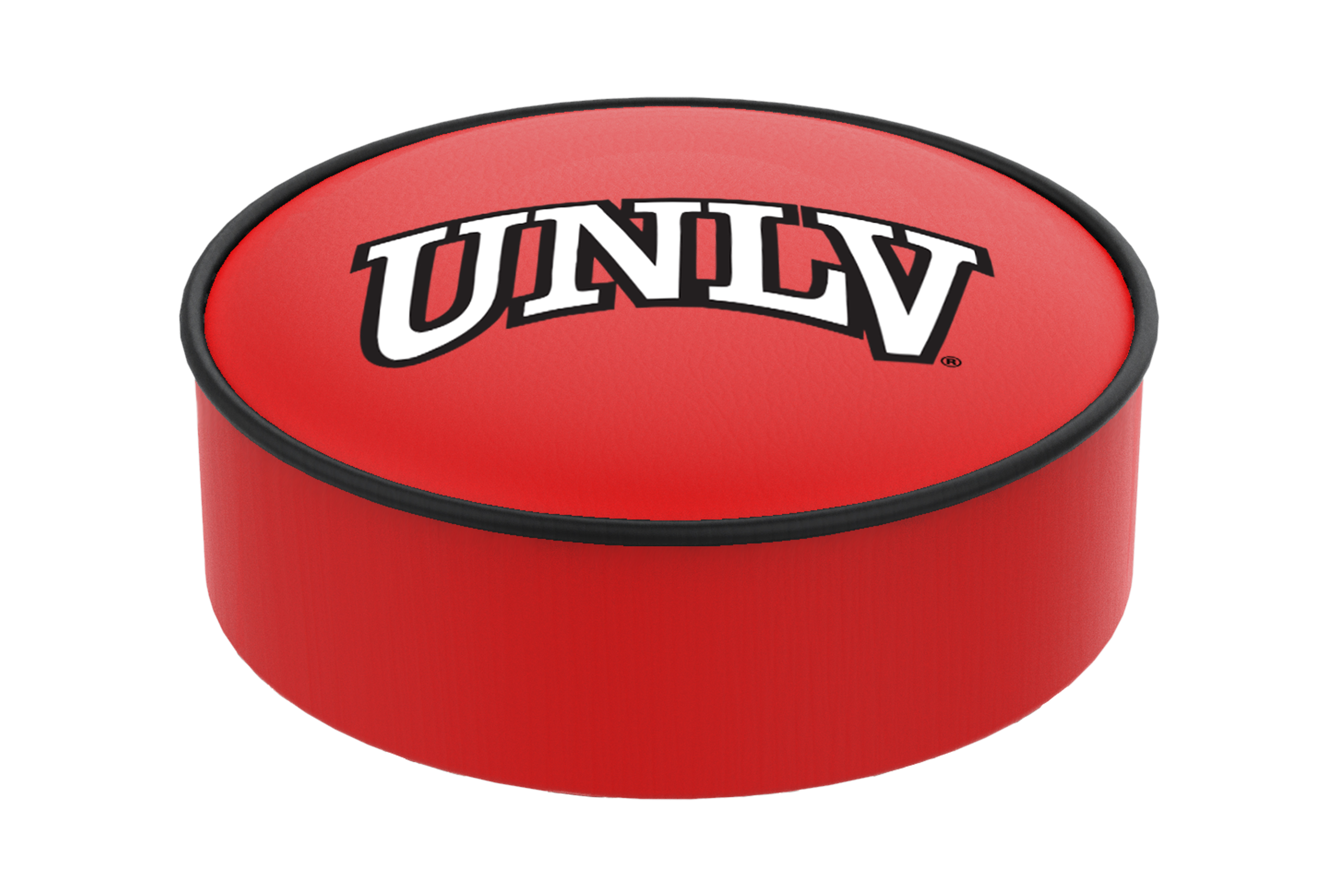 BSCUNevLV UNLV Bar Stool Seat Cover