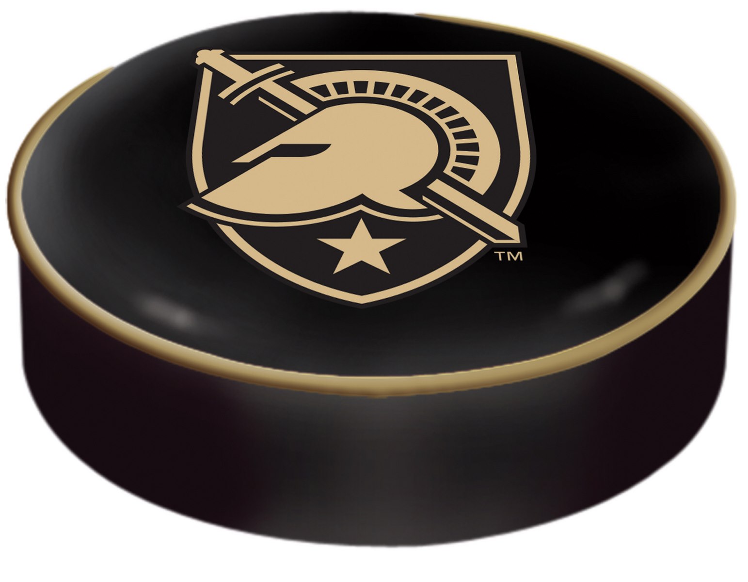 BSCUSMilA US Military Academy ARMY Bar Stool Seat Cover