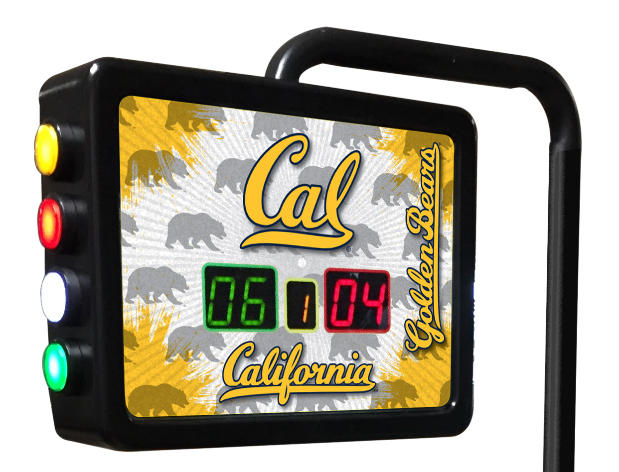 SBScUnCal-Un Cal Electronic Shuffleboard Scoring Unit