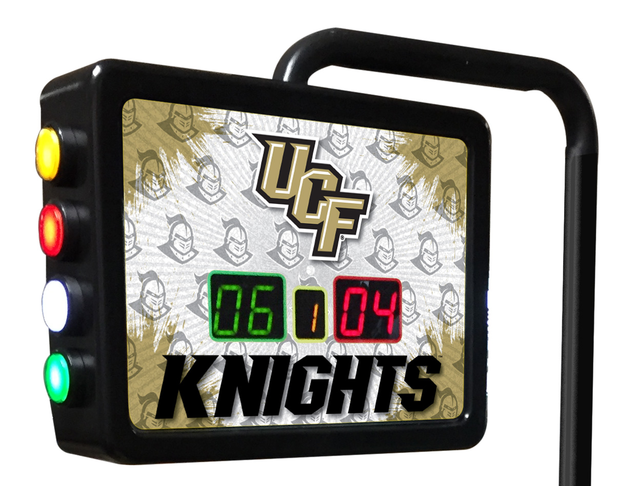SBScUnCenFla Central Florida Electronic Shuffleboard Scoring Unit
