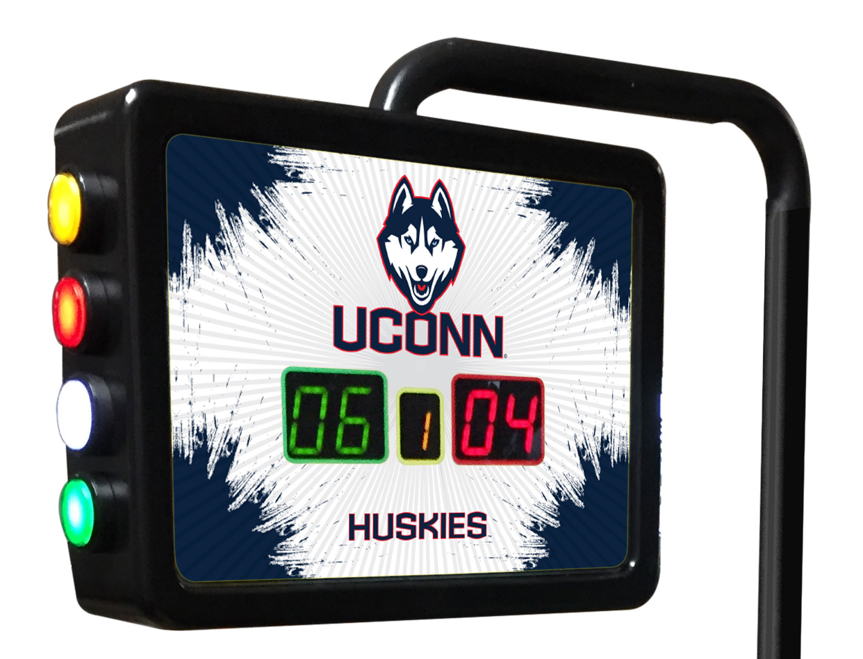 SBScUnConnUn Connecticut Electronic Shuffleboard Scoring Unit