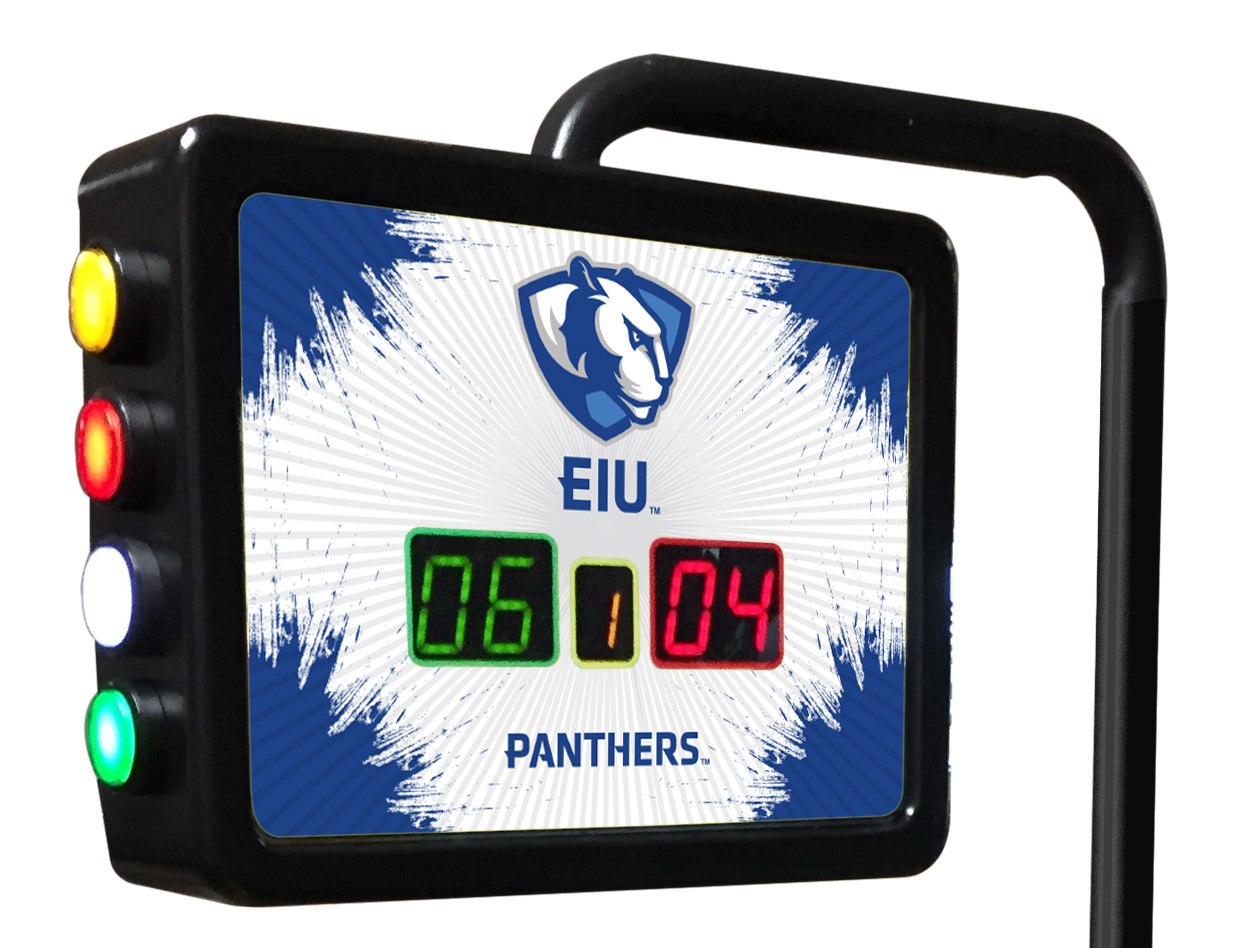 SBScUnEastIL Eastern Illinois Electronic Shuffleboard Scoring Unit