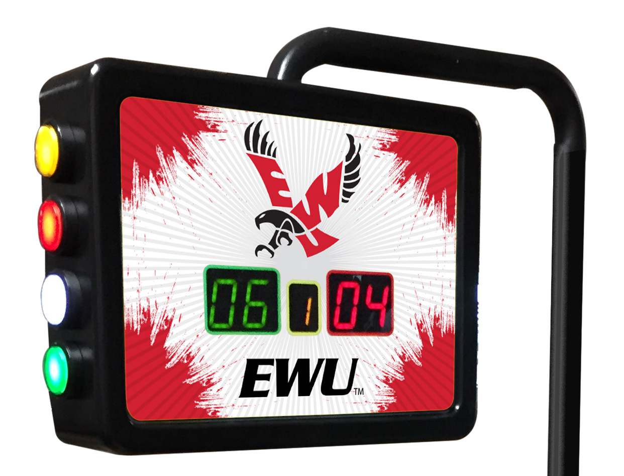 SBScUnEastWA Eastern Washington Electronic Shuffleboard Scoring Unit