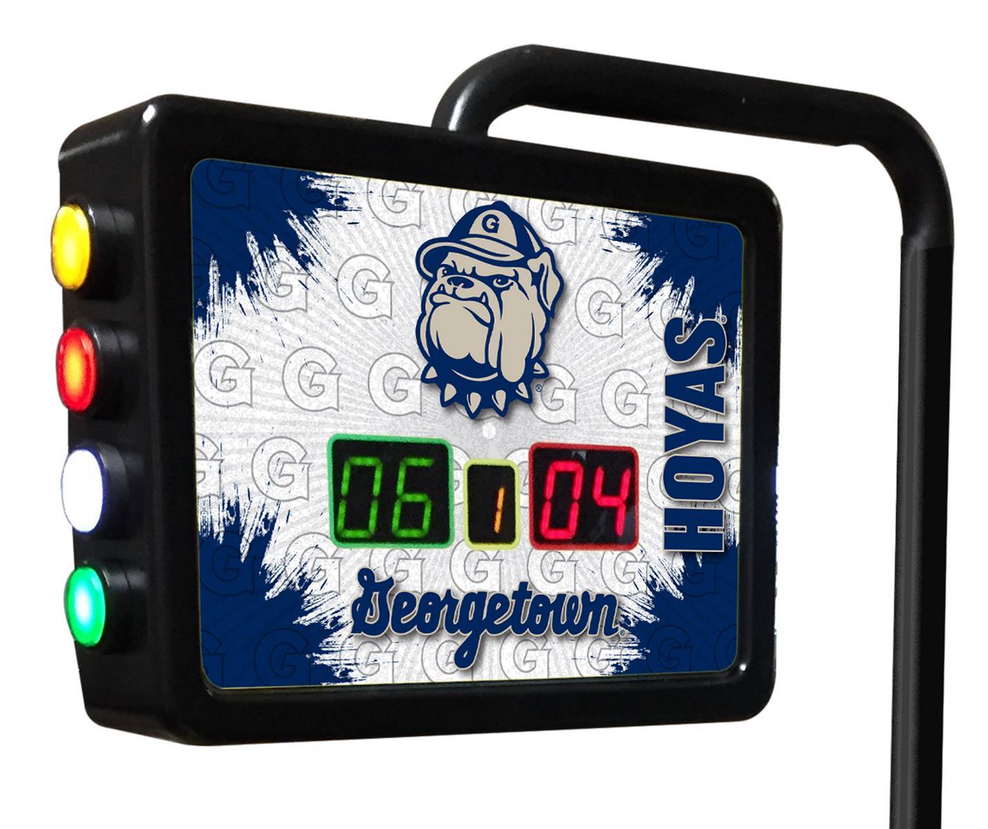 SBScUnGrgtwn Georgetown Electronic Shuffleboard Scoring Unit