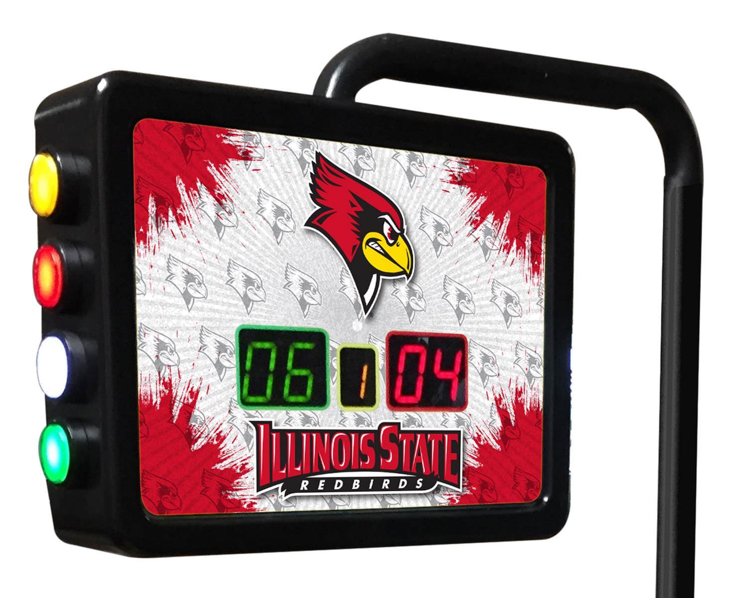 SBScUnIllStU Illinois State Electronic Shuffleboard Scoring Unit