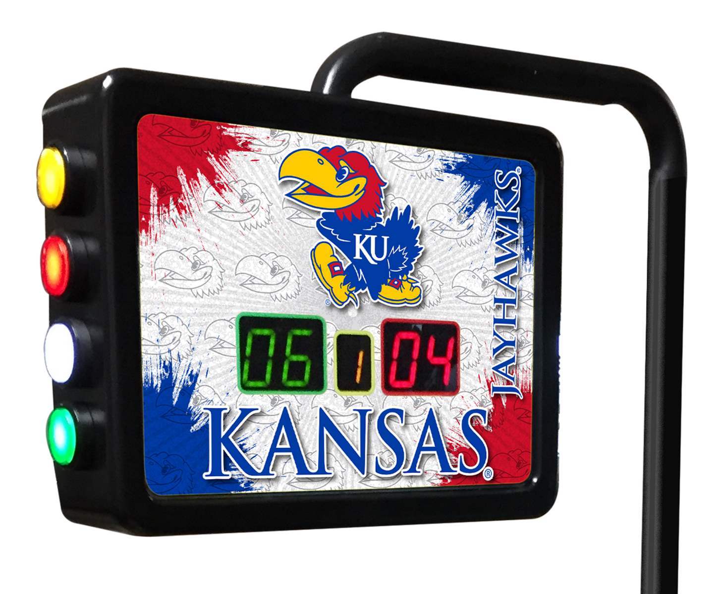 SBScUnKnsasU Kansas Electronic Shuffleboard Scoring Unit