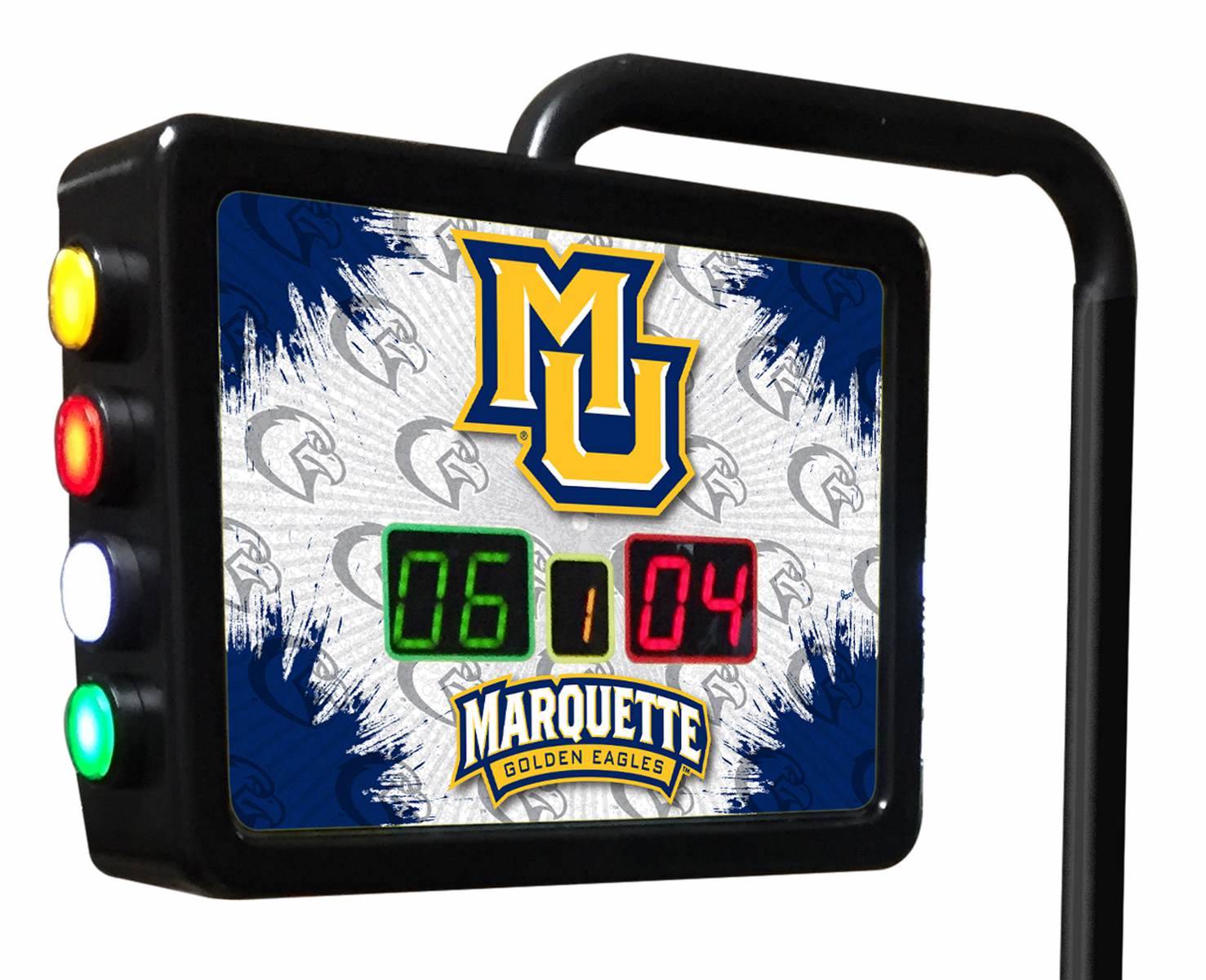 SBScUnMrqtte Marquette Electronic Shuffleboard Scoring Unit
