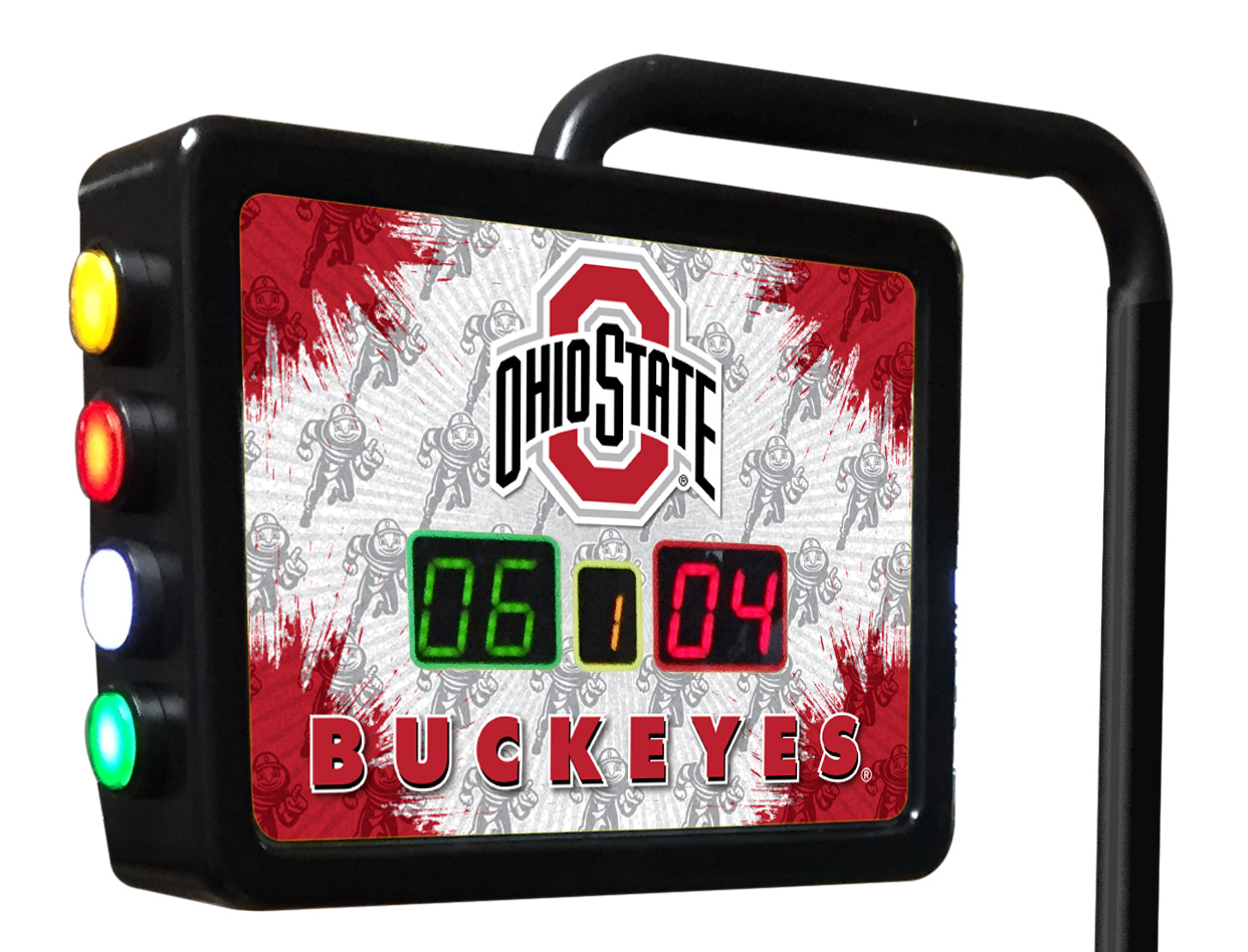 SBScUnOhioSt Ohio State Electronic Shuffleboard Scoring Unit