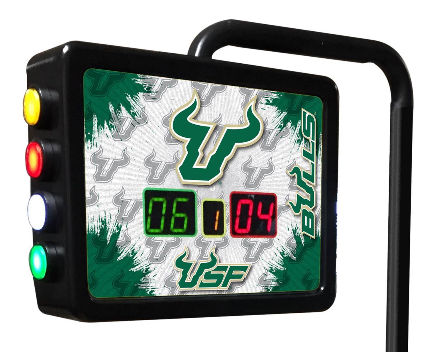 SBScUnSouFla South Florida Electronic Shuffleboard Scoring Unit