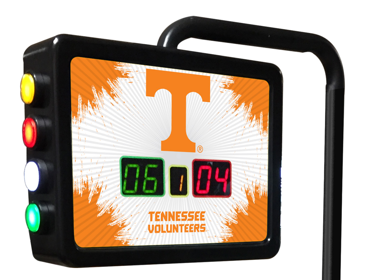 SBScUnTennes Tennessee Electronic Shuffleboard Scoring Unit