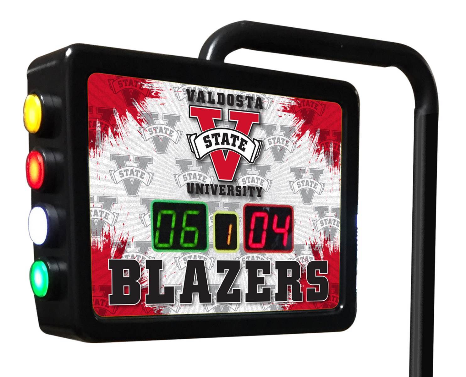 SBScUnValdSt Valdosta State Electronic Shuffleboard Scoring Unit
