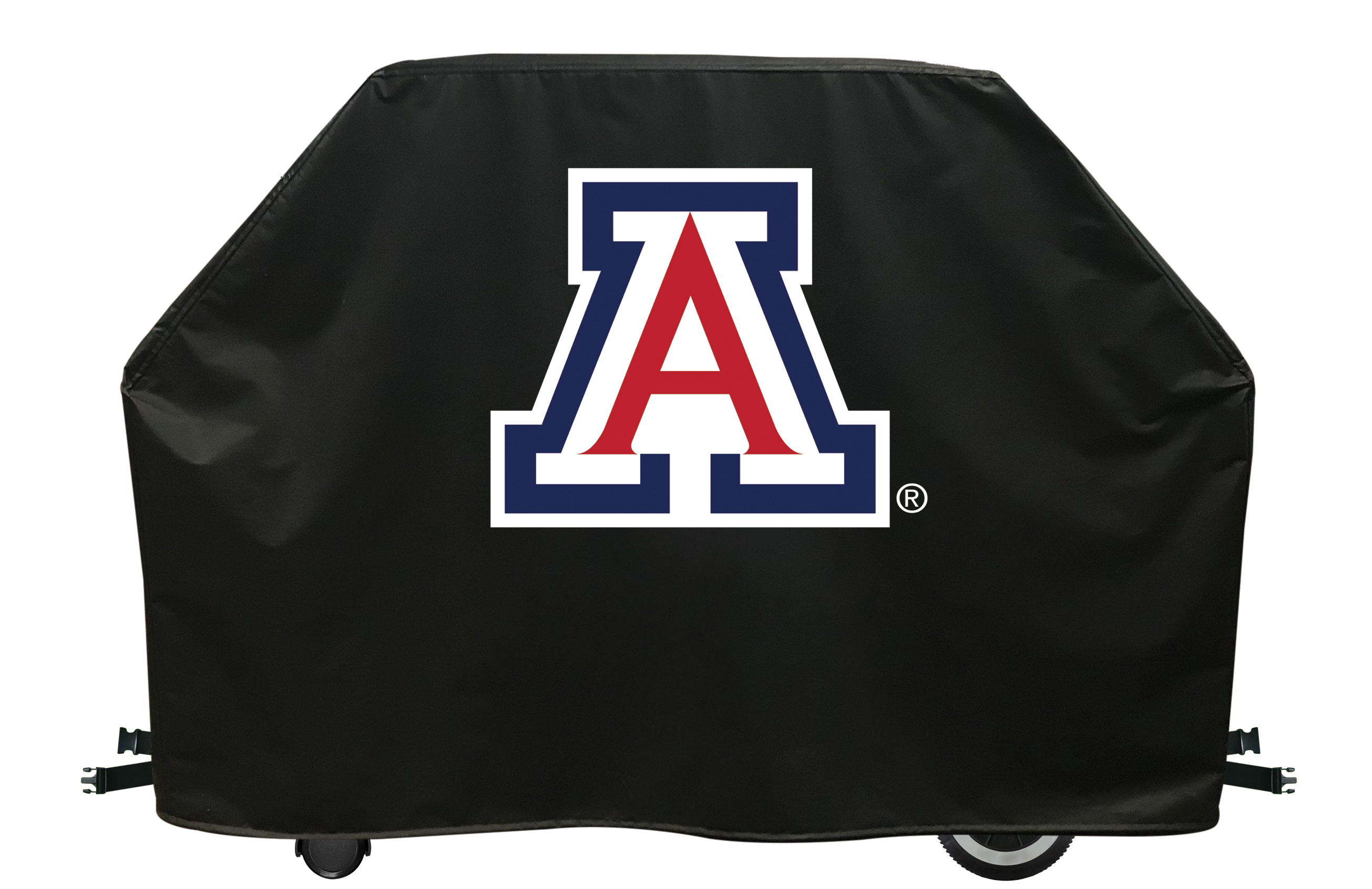 Picture of Holland Bar Stool GC60ArizUn 60 in. Arizona University Grill Cover