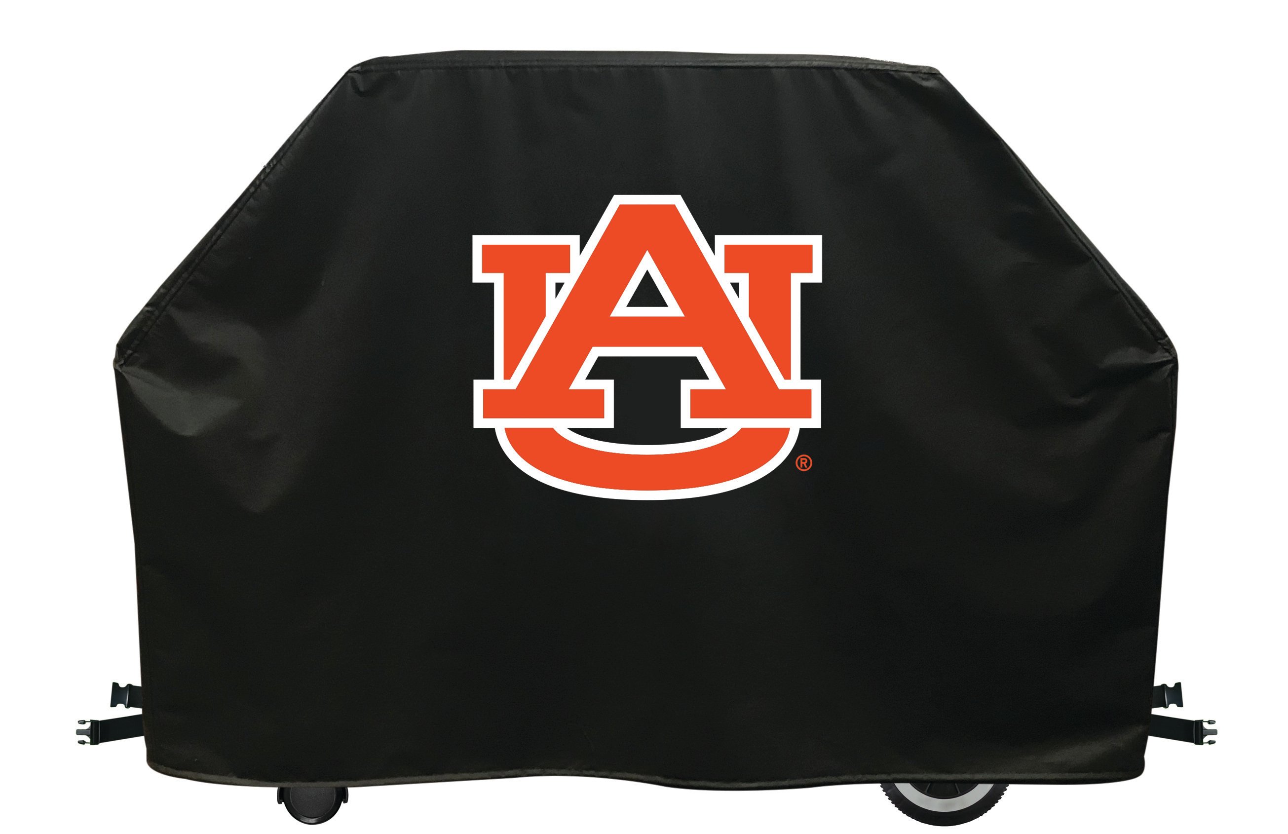 Picture of Holland Bar Stool GC60Auburn 60 in. Auburn University Grill Cover