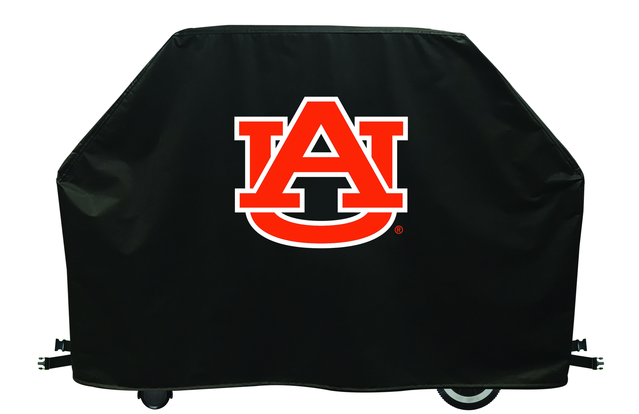 GC72Auburn 72 in. Auburn University Grill Cover