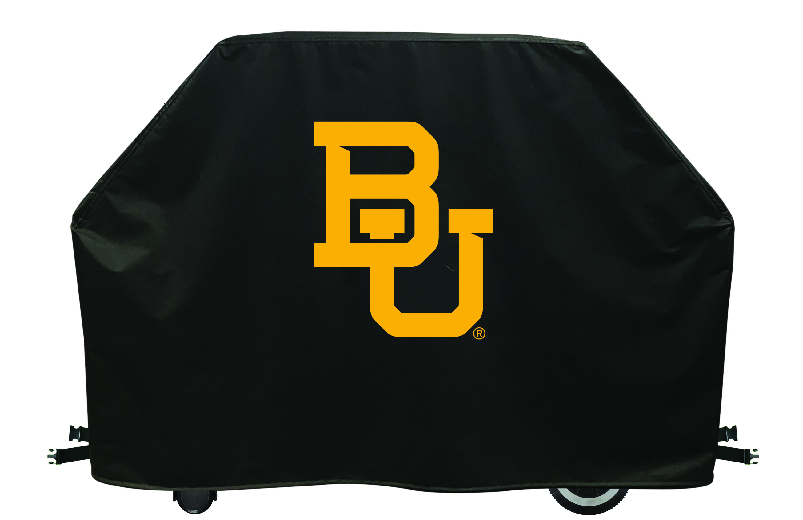 GC72Baylor 72 in. Baylor University Grill Cover