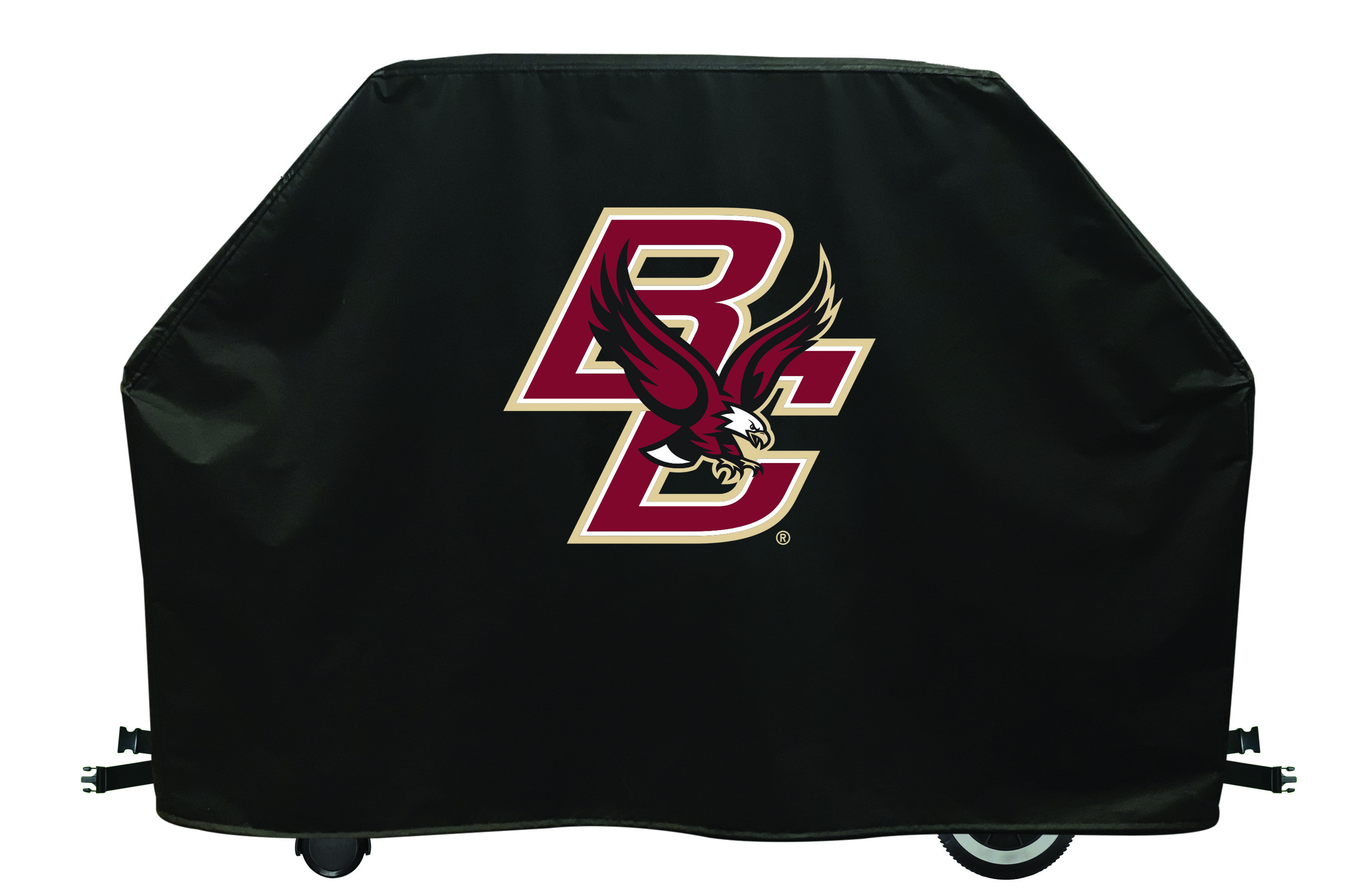 Picture of Holland Bar Stool GC60BostnC 60 in. Boston College Grill Cover