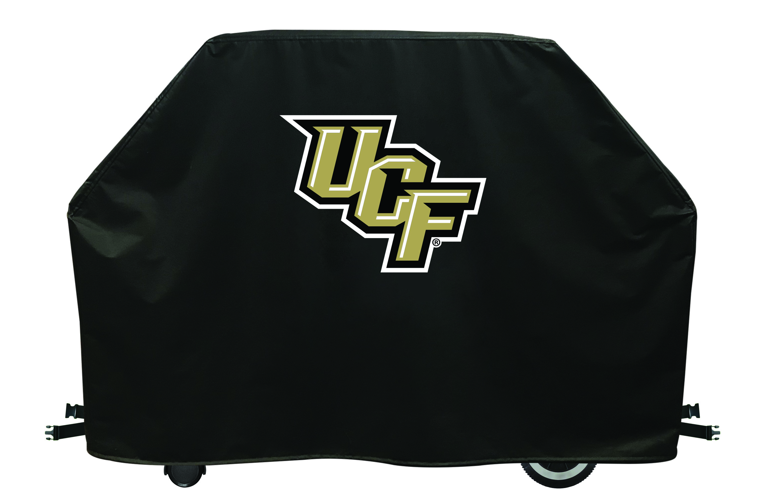 GC72CenFla 72 in. Central Florida University Grill Cover