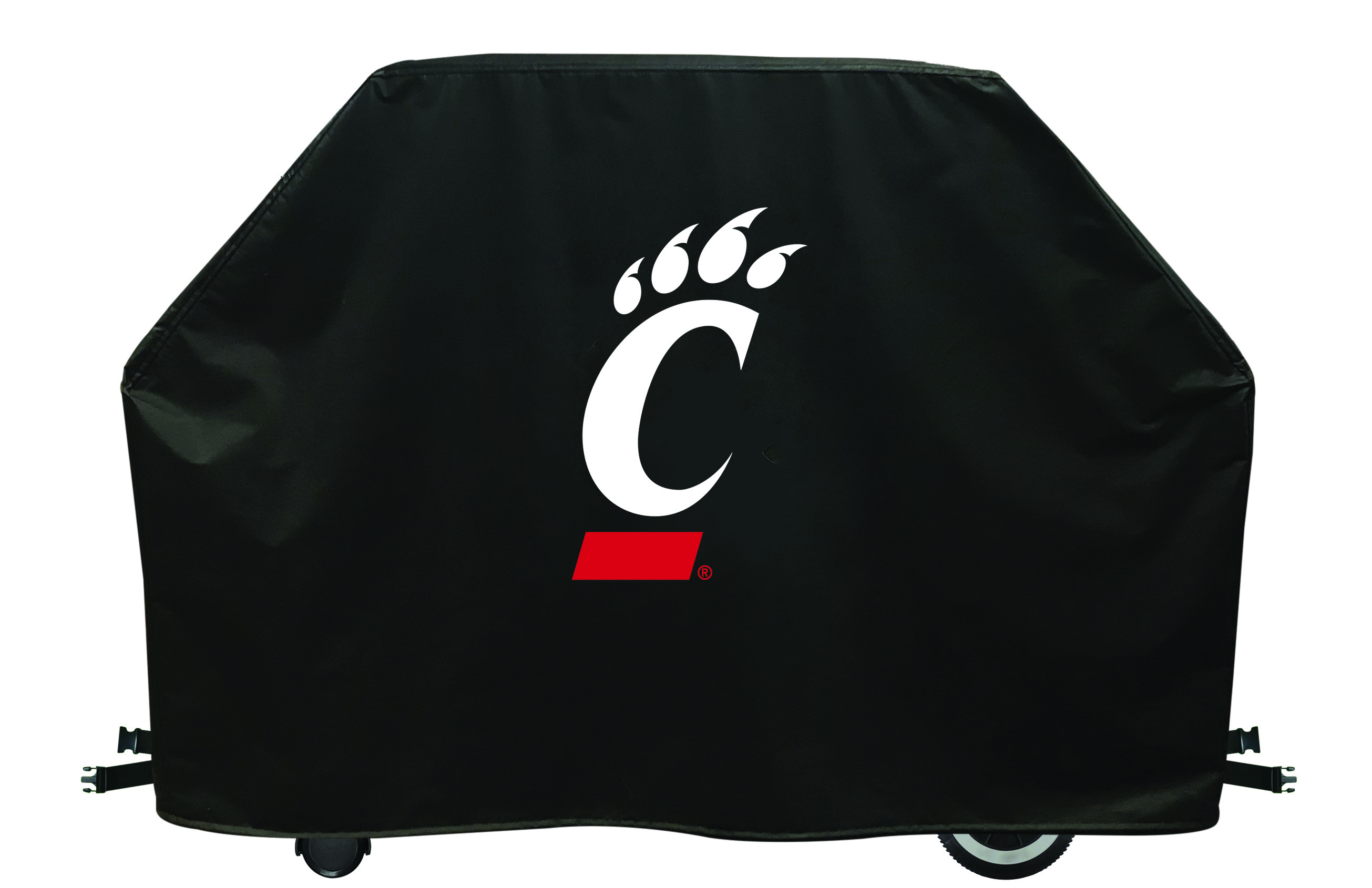 Picture of Holland Bar Stool GC60Cincin 60 in. Cincinnati University Grill Cover