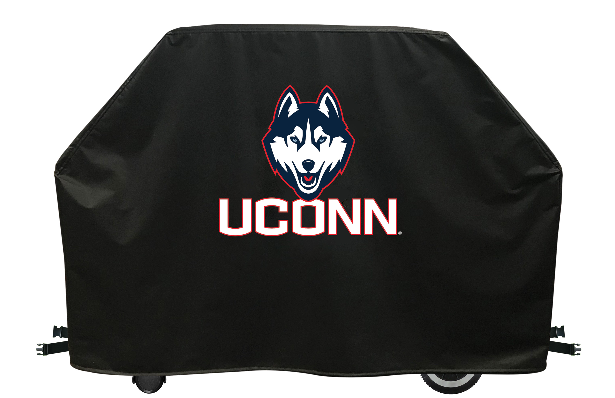 GC72ConnUn 72 in. Connecticut University Grill Cover