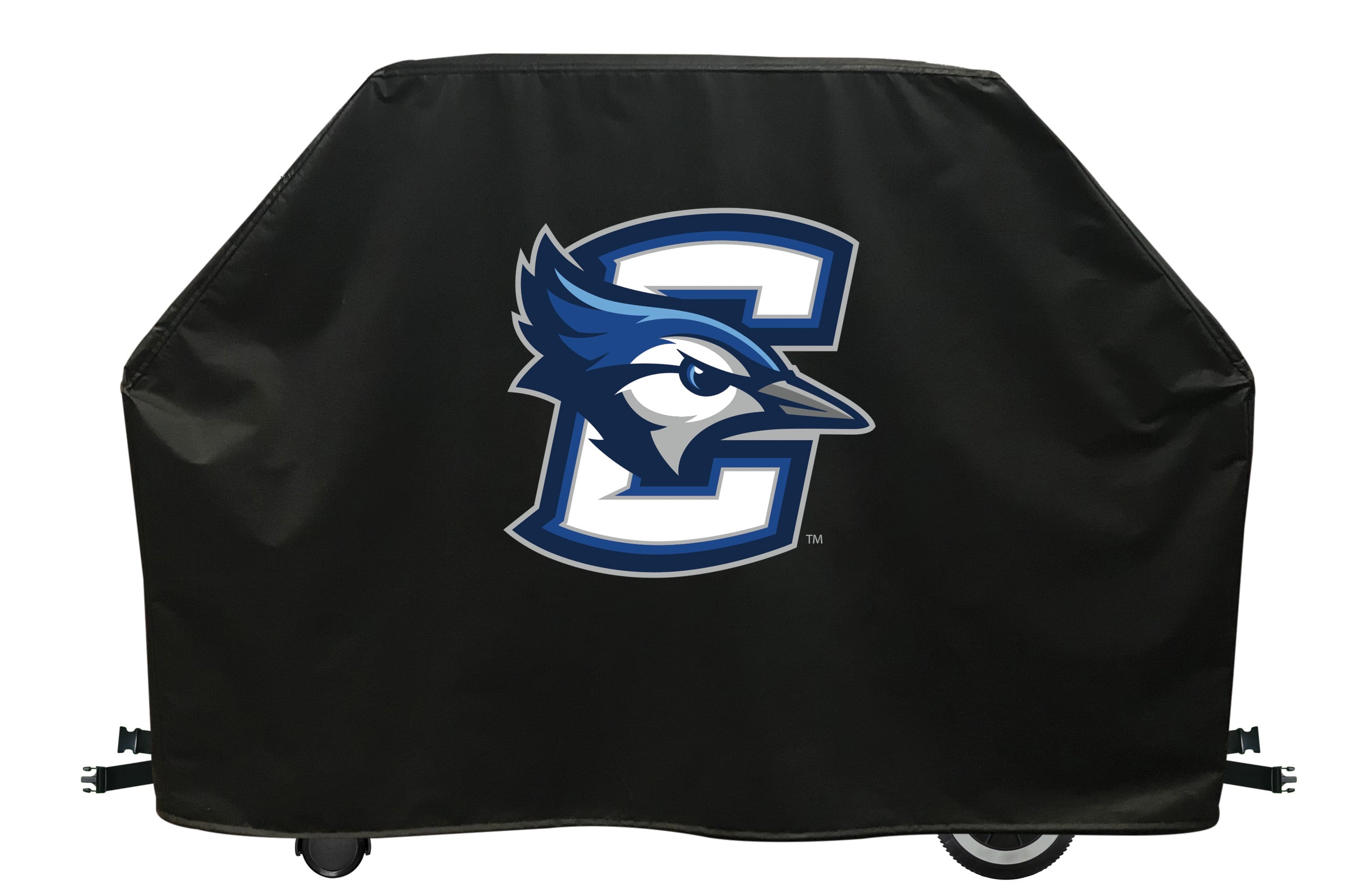 72 in. Creighton University Grill Cover