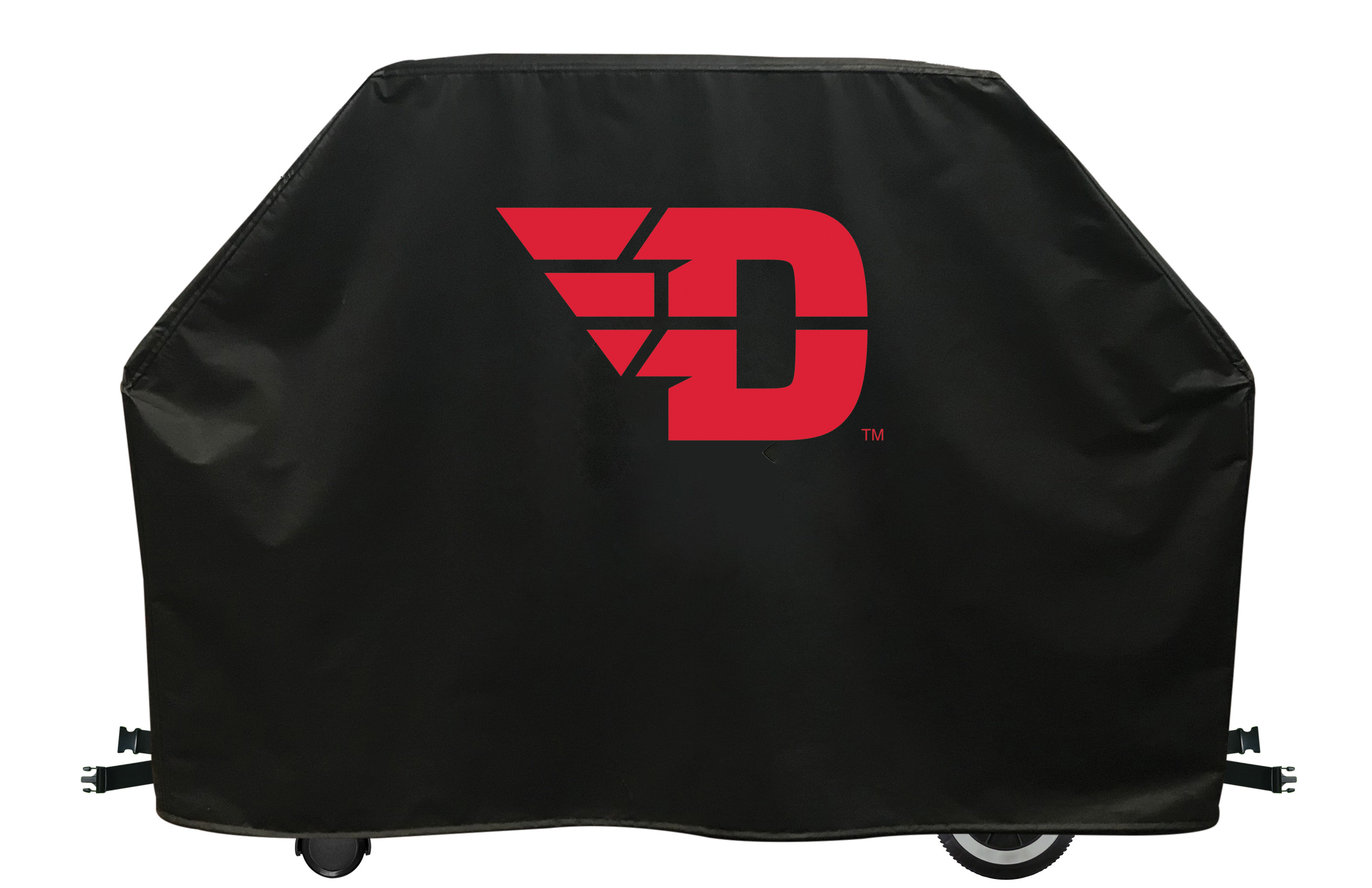 Picture of Holland Bar Stool GC60DytnUn 60 in. University of Dayton University Grill Cover