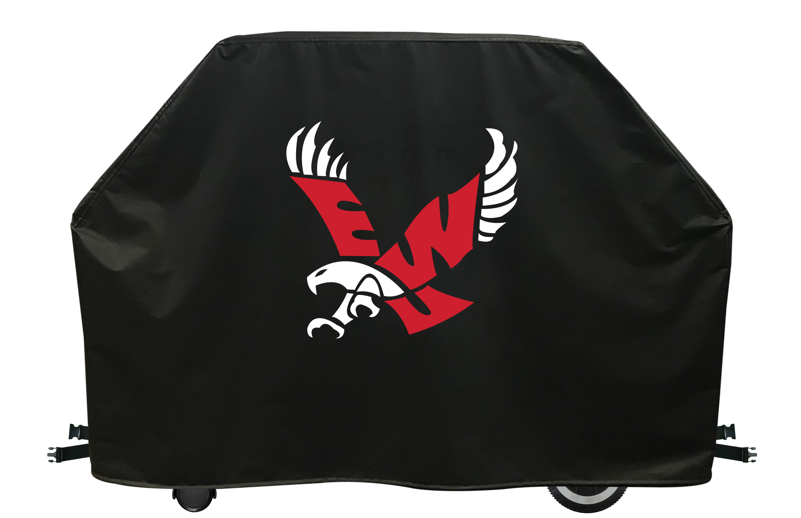 Picture of Holland Bar Stool GC60EastWA 60 in. Eastern Washington University Grill Cover