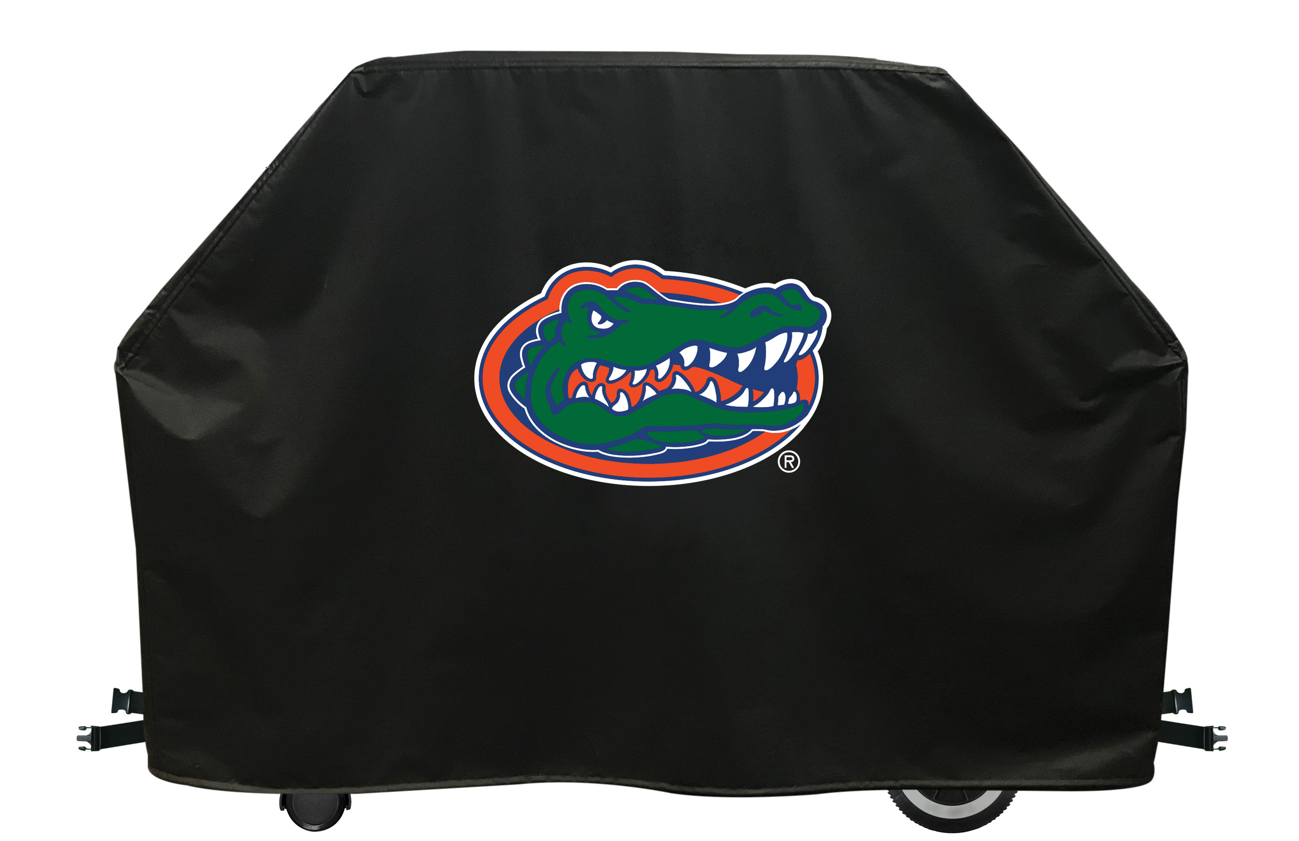 Picture of Holland Bar Stool GC60FlorUn 60 in. Florida University Grill Cover