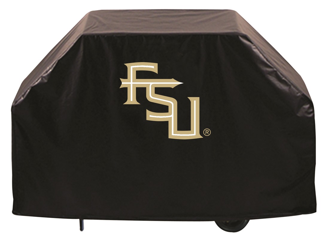 Picture of Holland Bar Stool GC60FSU-FS 60 in. Florida State University Grill Cover