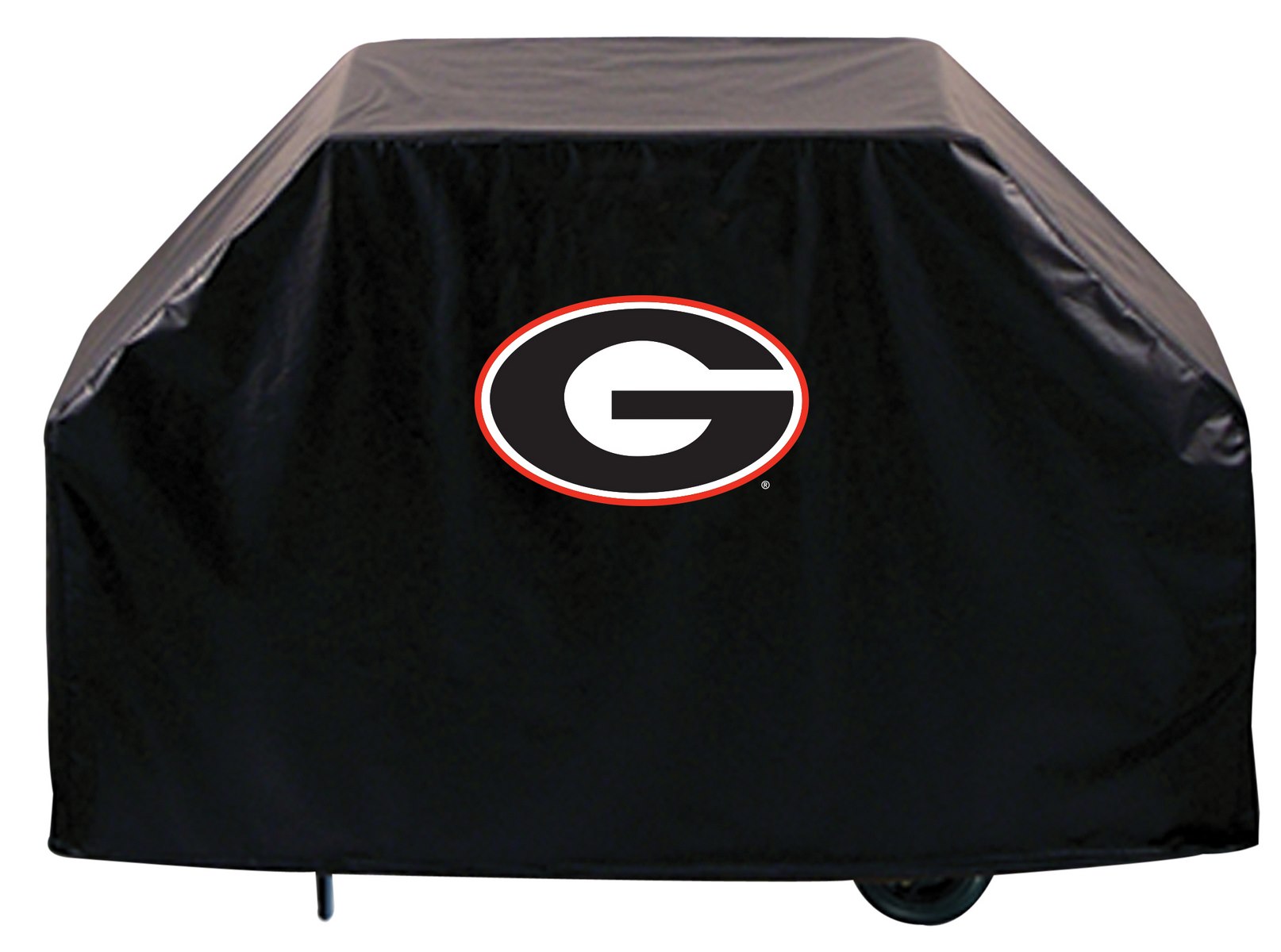 Picture of Holland Bar Stool GC60GA-G 60 in. Georgia G University Grill Cover