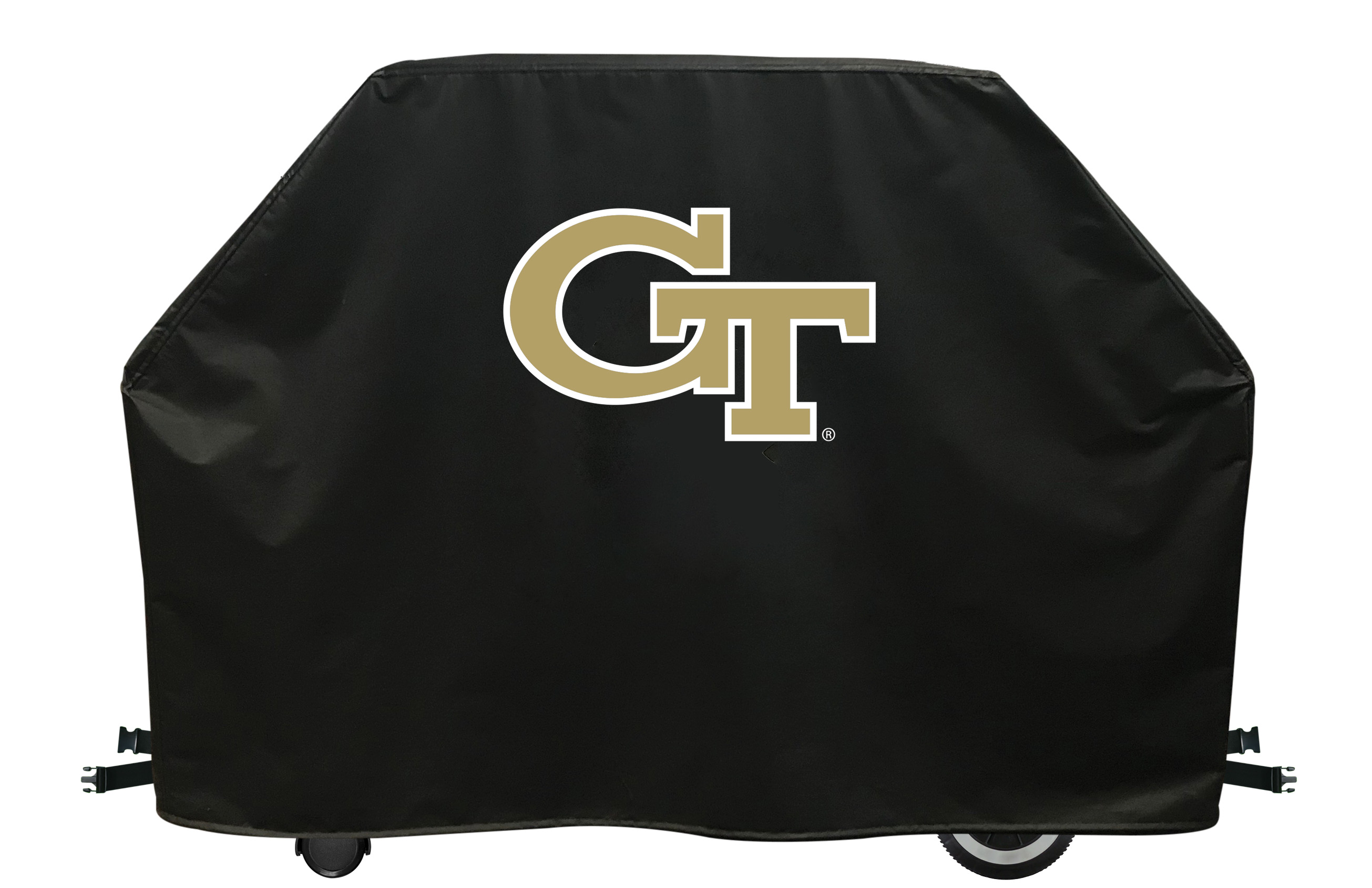 Picture of Holland Bar Stool GC60GATech 60 in. Georgia Tech University Grill Cover