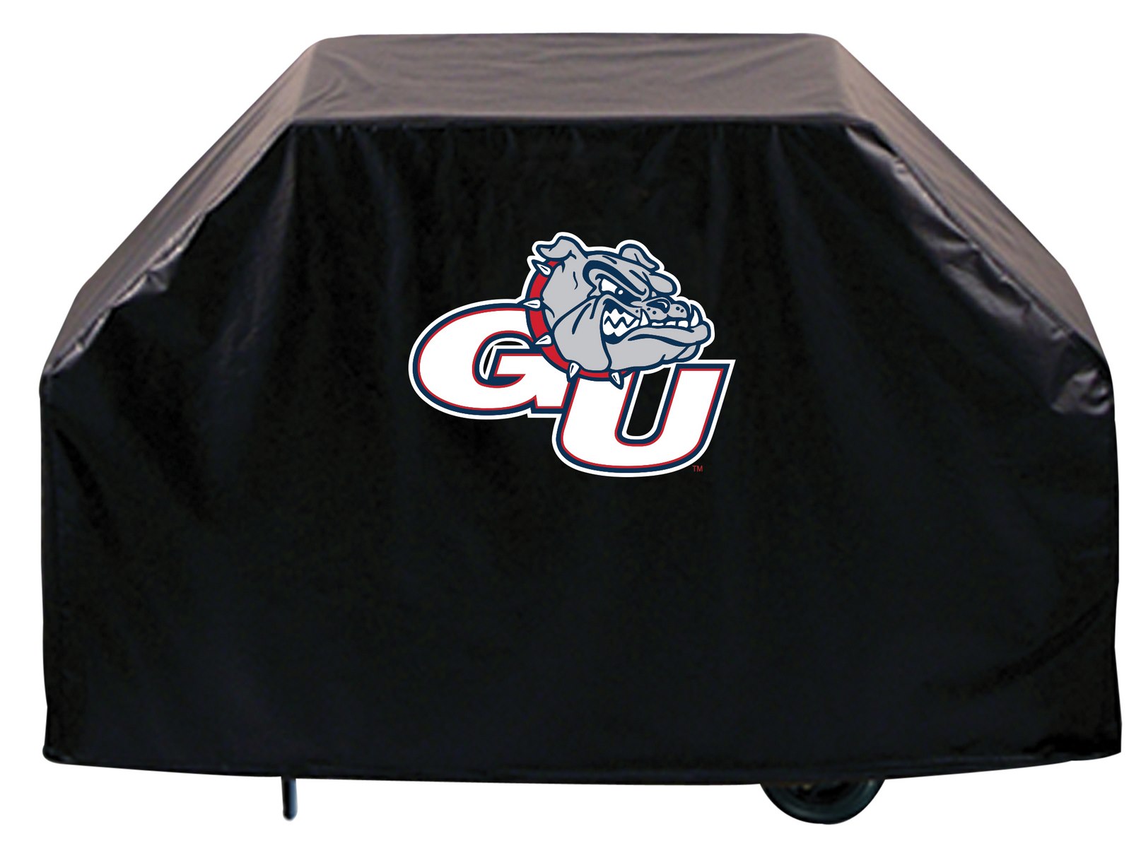 Picture of Holland Bar Stool GC60Gonzga 60 in. Gonzaga University Grill Cover