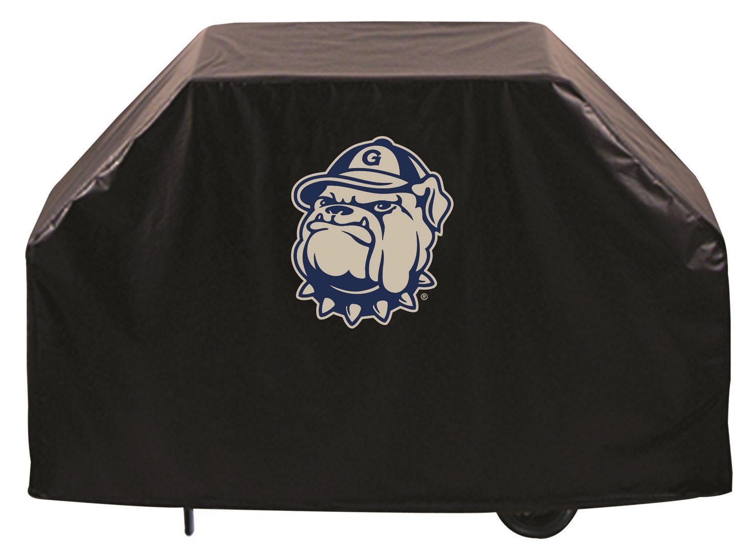 GC72Grgtwn 72 in. Georgetown University Grill Cover