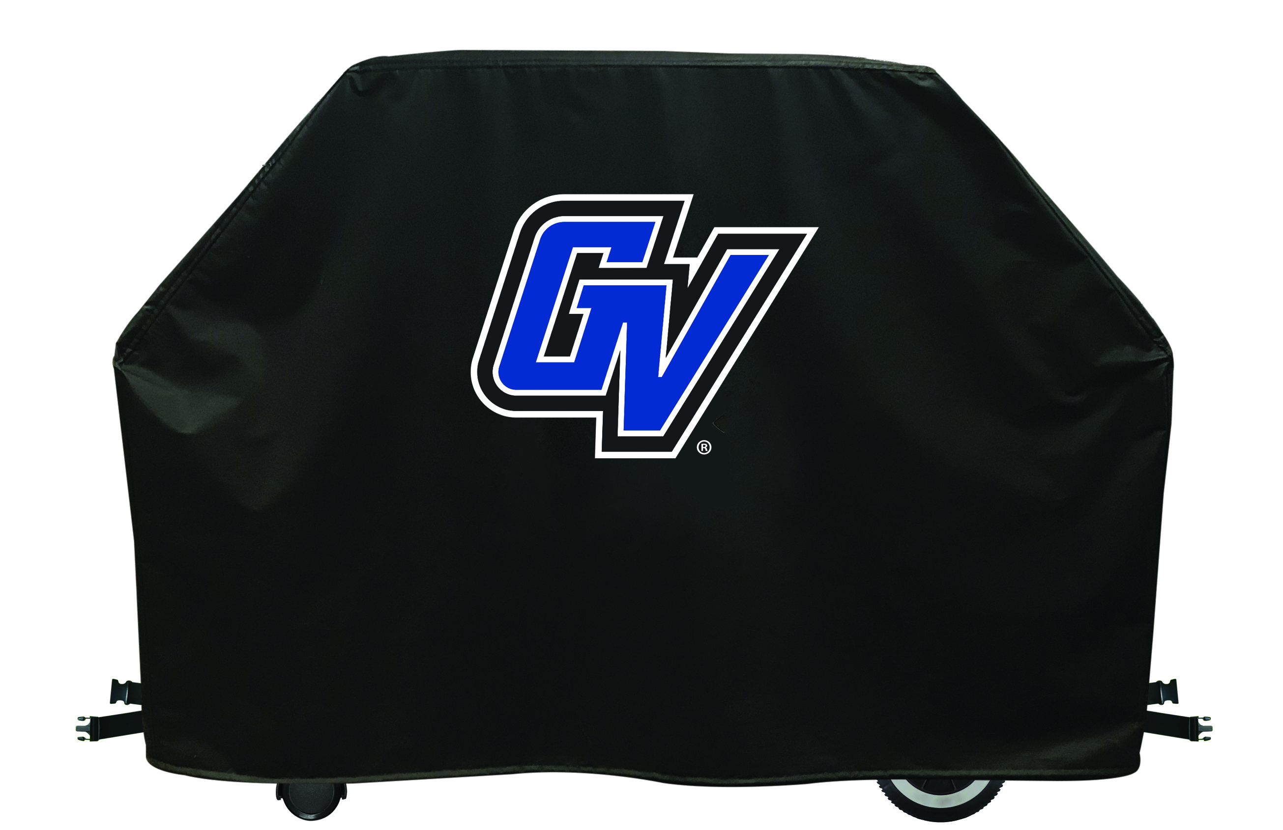 Picture of Holland Bar Stool GC60GVStUn 60 in. Grand Valley State University Grill Cover