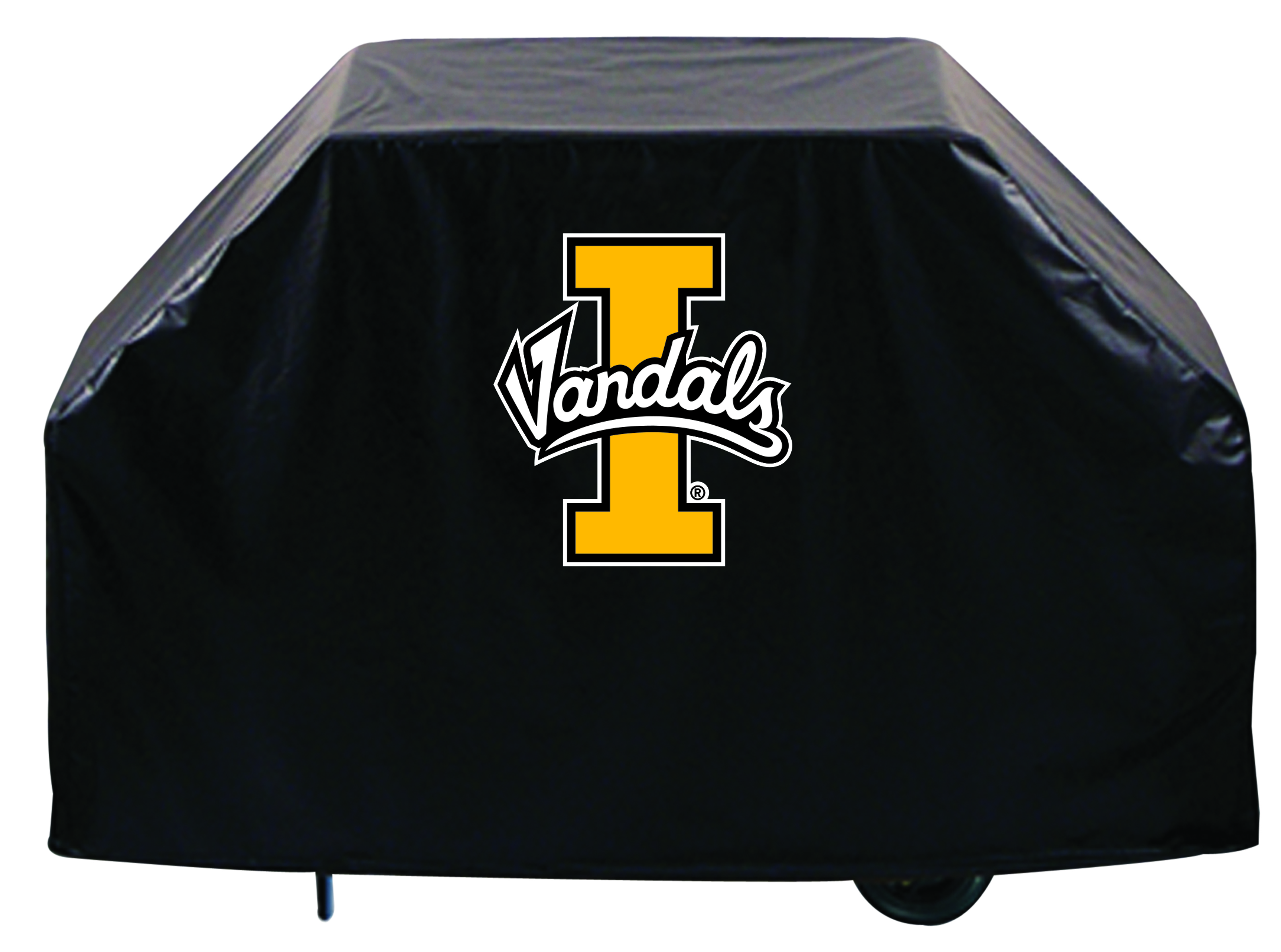 GC72IdahoU 72 in. Idaho University Grill Cover