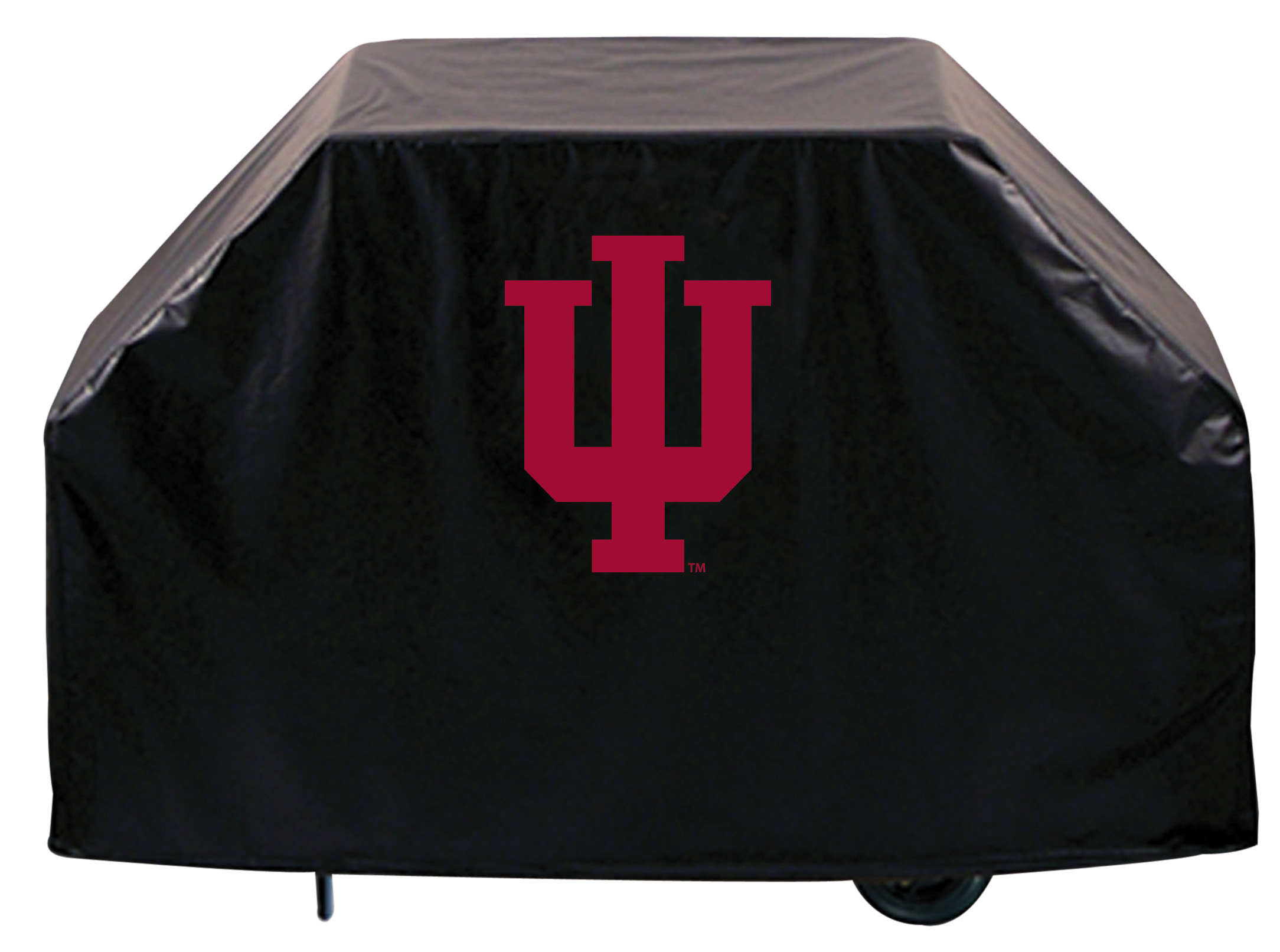 72 in. Indiana University Grill Cover