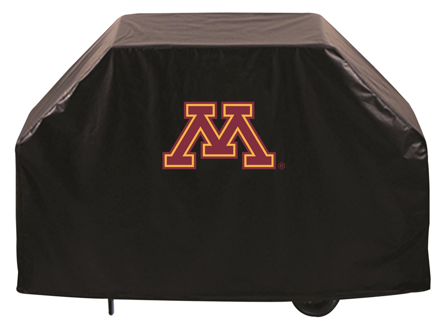 GC72MinnUn 72 in. Minnesota University Grill Cover