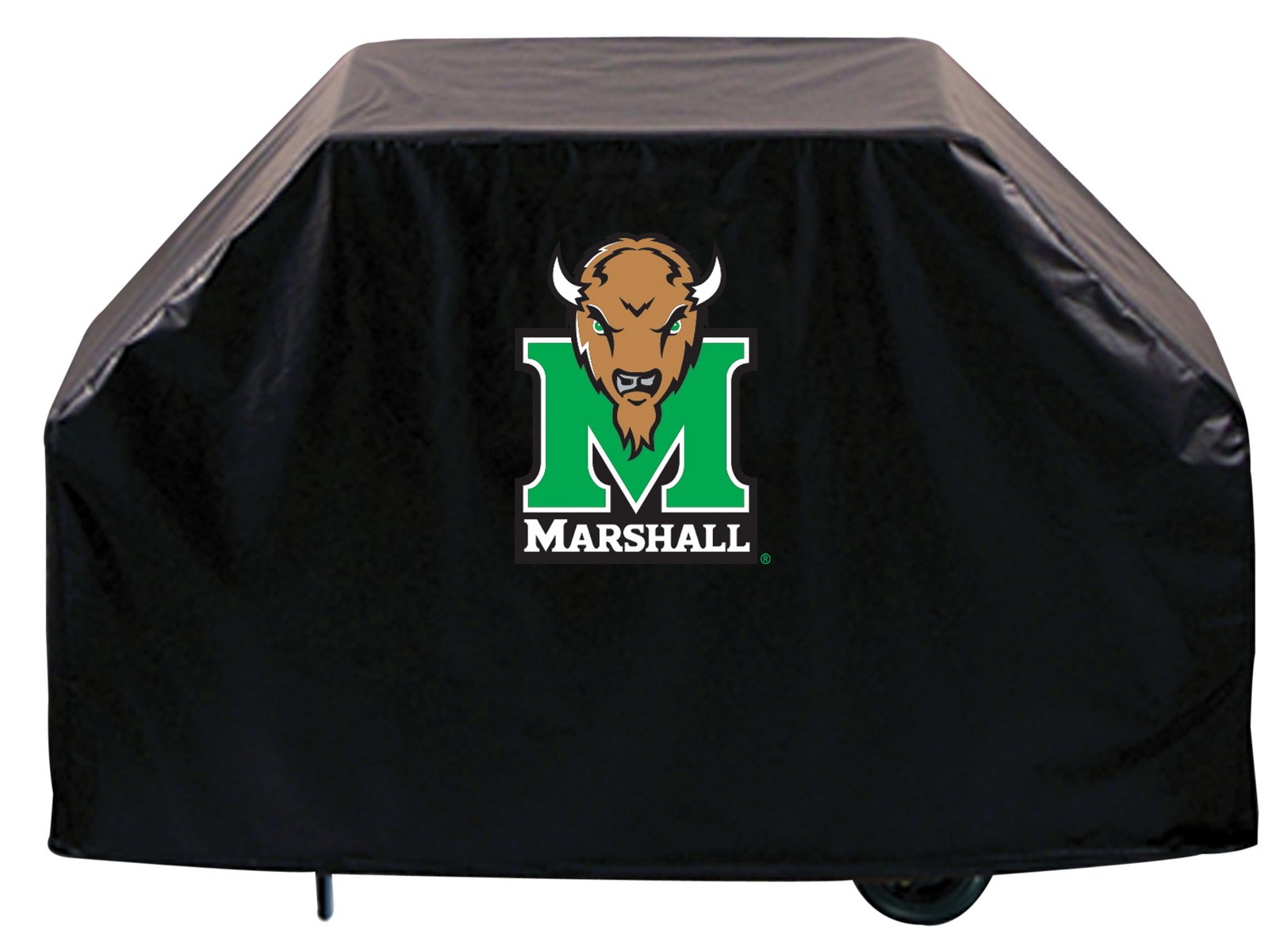 Picture of Holland Bar Stool GC60Mrshll 60 in. Marshall University Grill Cover