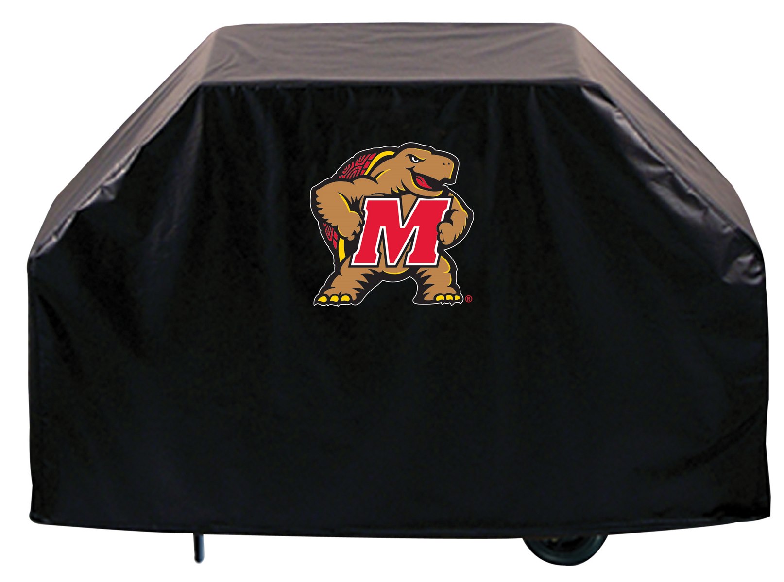 Picture of Holland Bar Stool GC60Mrylnd 60 in. Maryland University Grill Cover