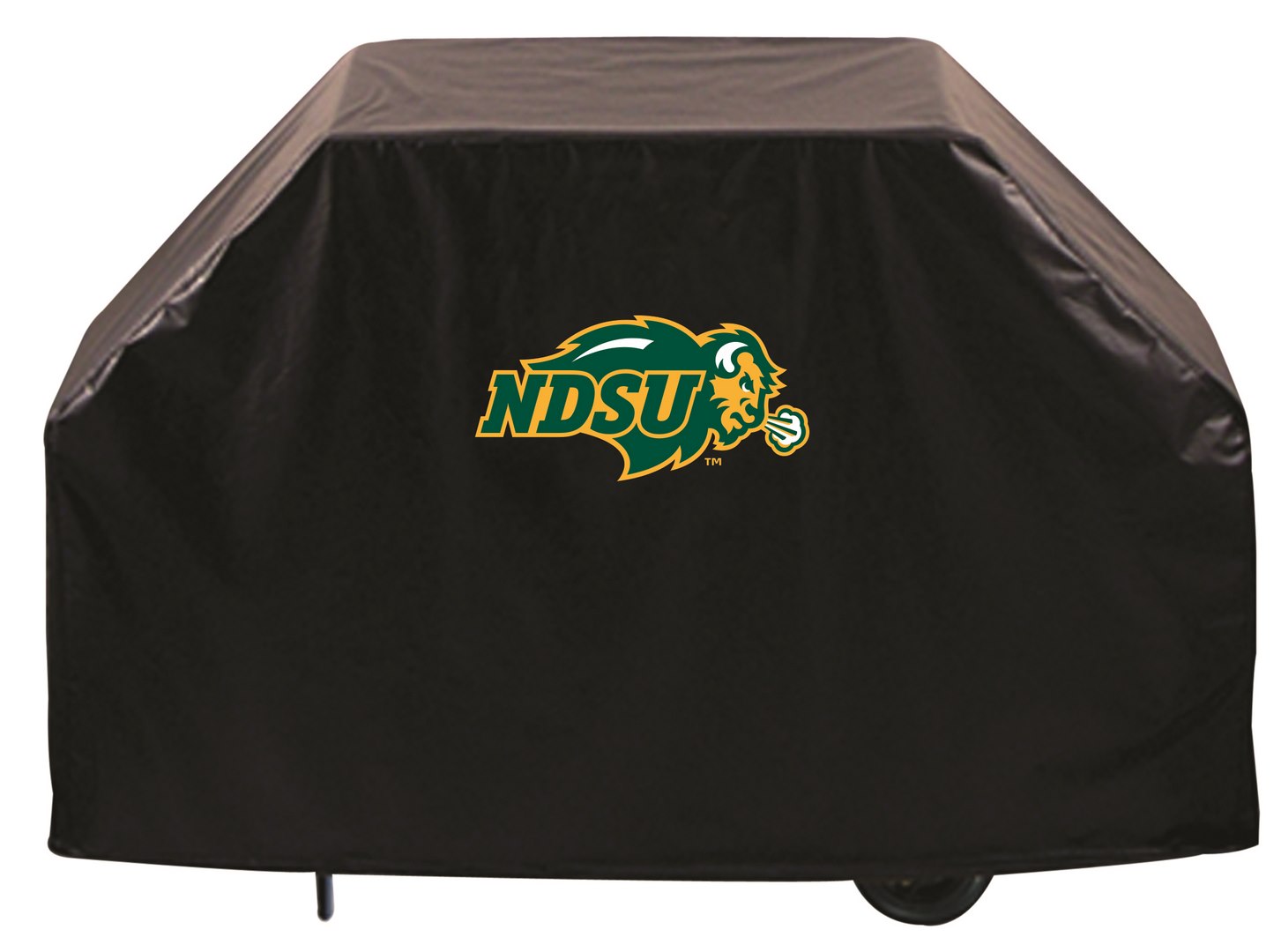 Picture of Holland Bar Stool GC60NDakSt 60 in. North Dakota State University Grill Cover