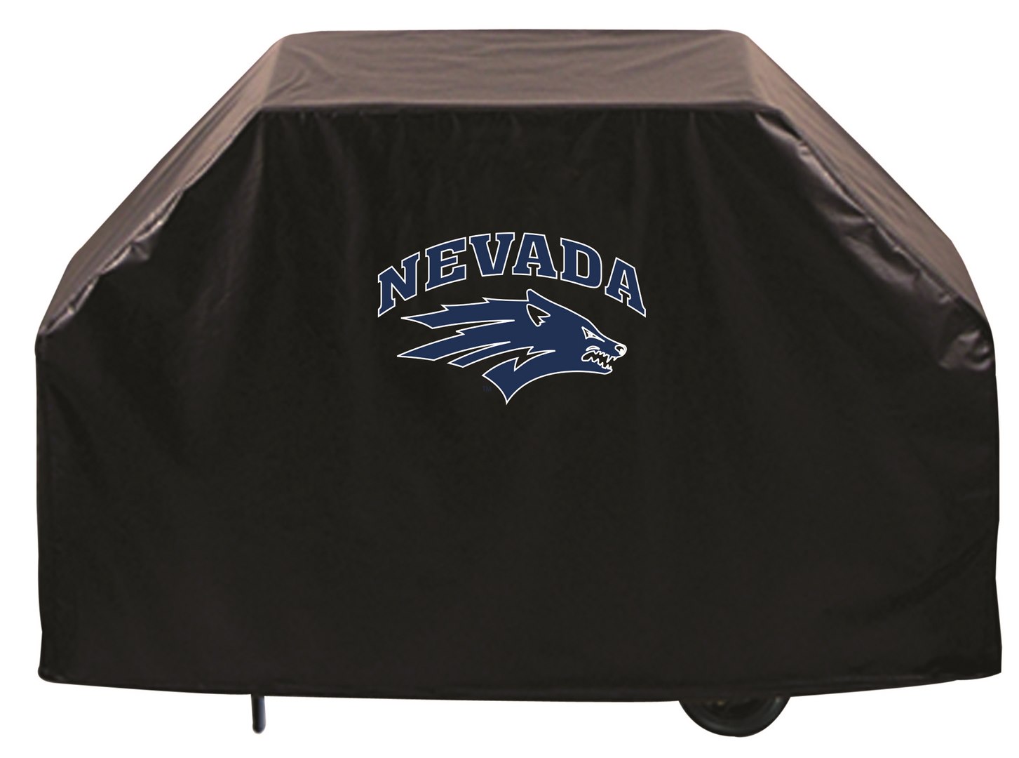 GC72NevaUn 72 in. Nevada University Grill Cover