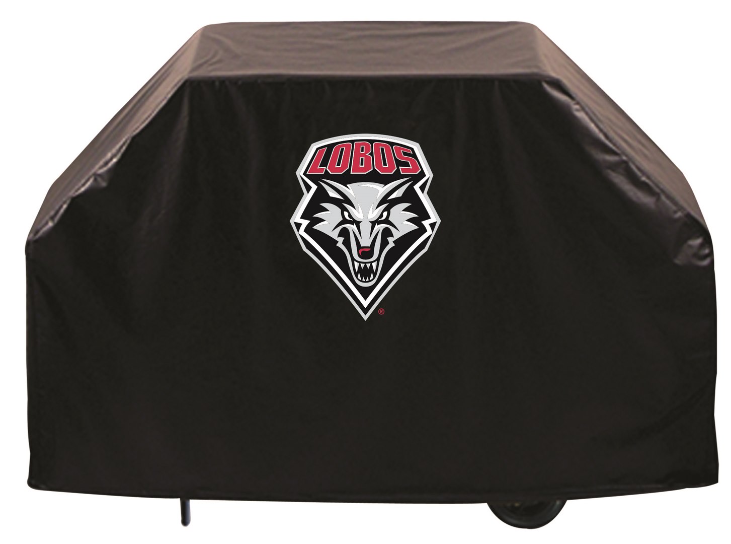 GC60NewMex 60 in. New Mexico University Grill Cover -  Holland Bar Stool