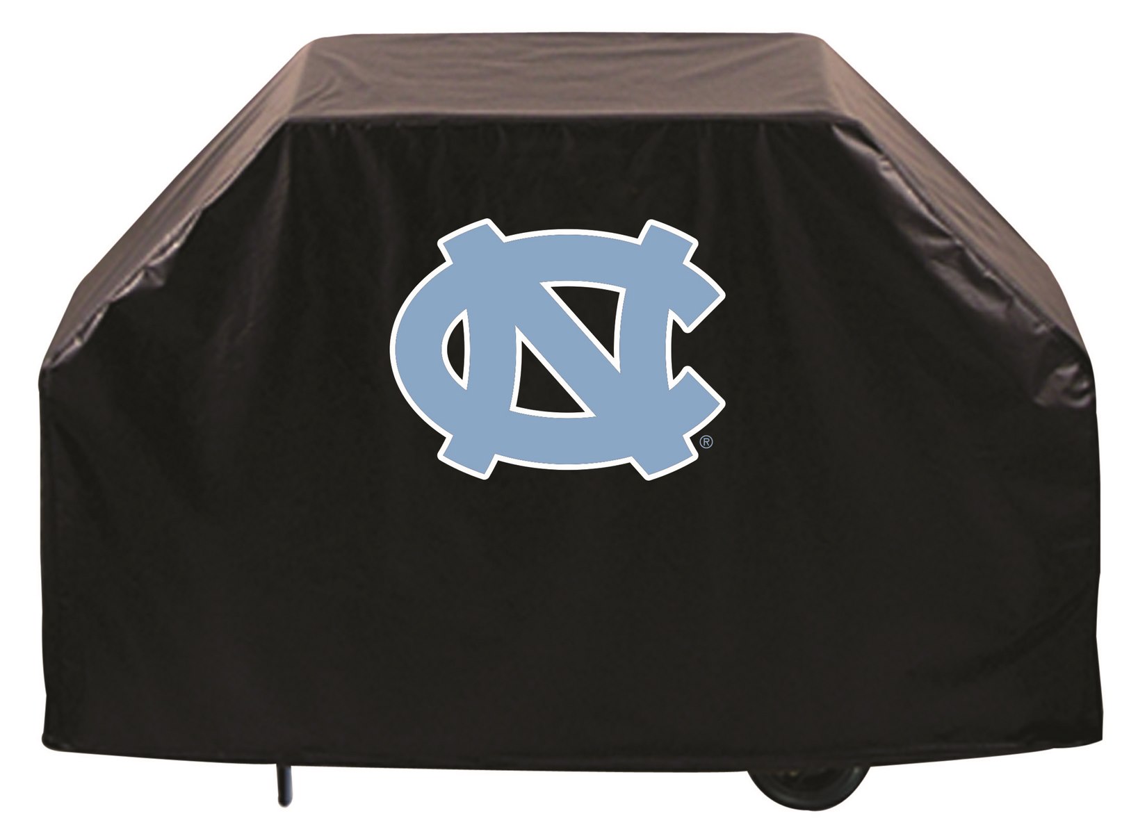 Picture of Holland Bar Stool GC60NorCar 60 in. North Carolina University Grill Cover
