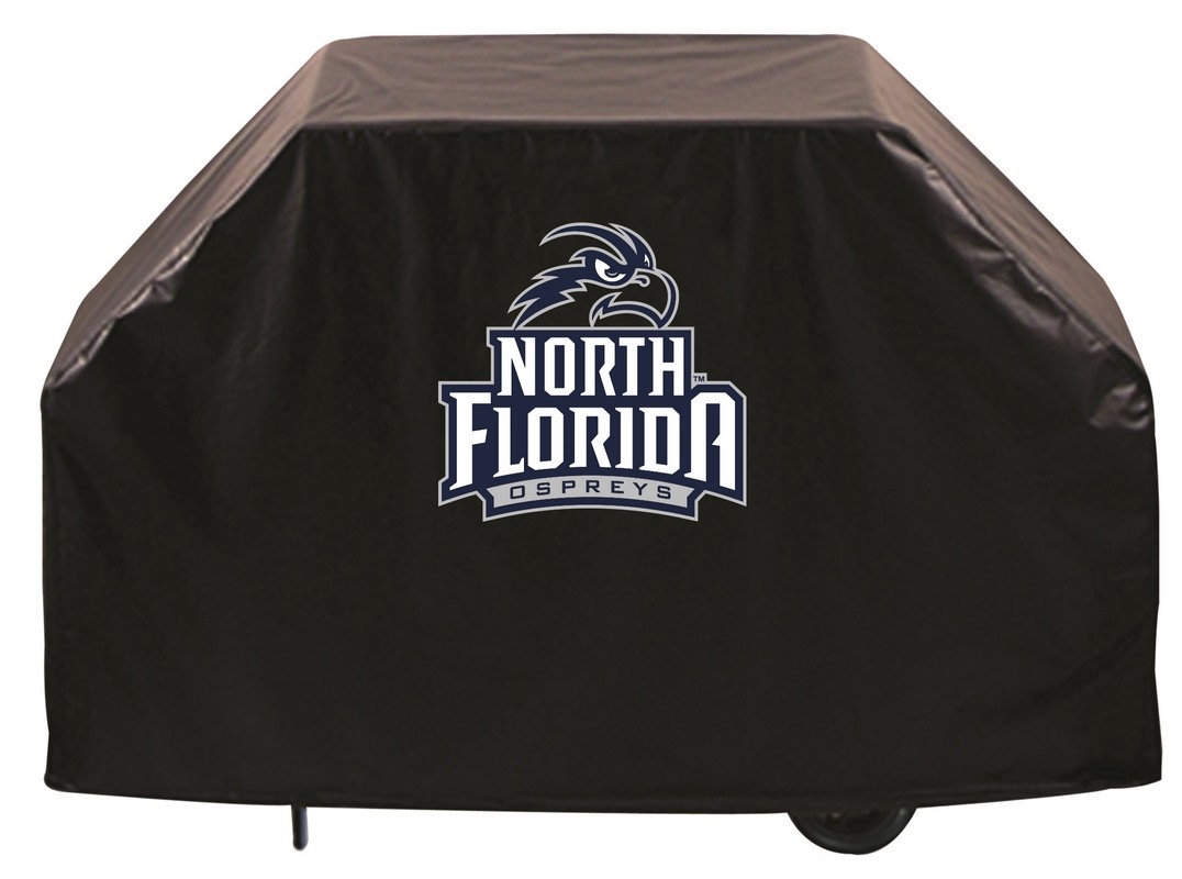 GC72NorFla 72 in. North Florida University Grill Cover