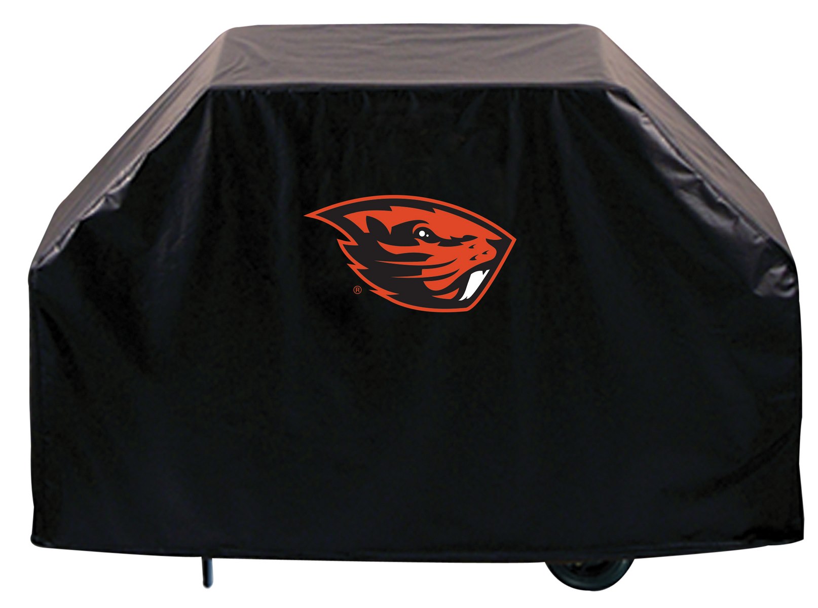 GC72OregSt 72 in. Oregon State University Grill Cover