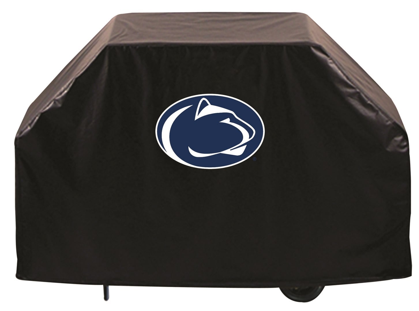 72 in. Penn State University Grill Cover